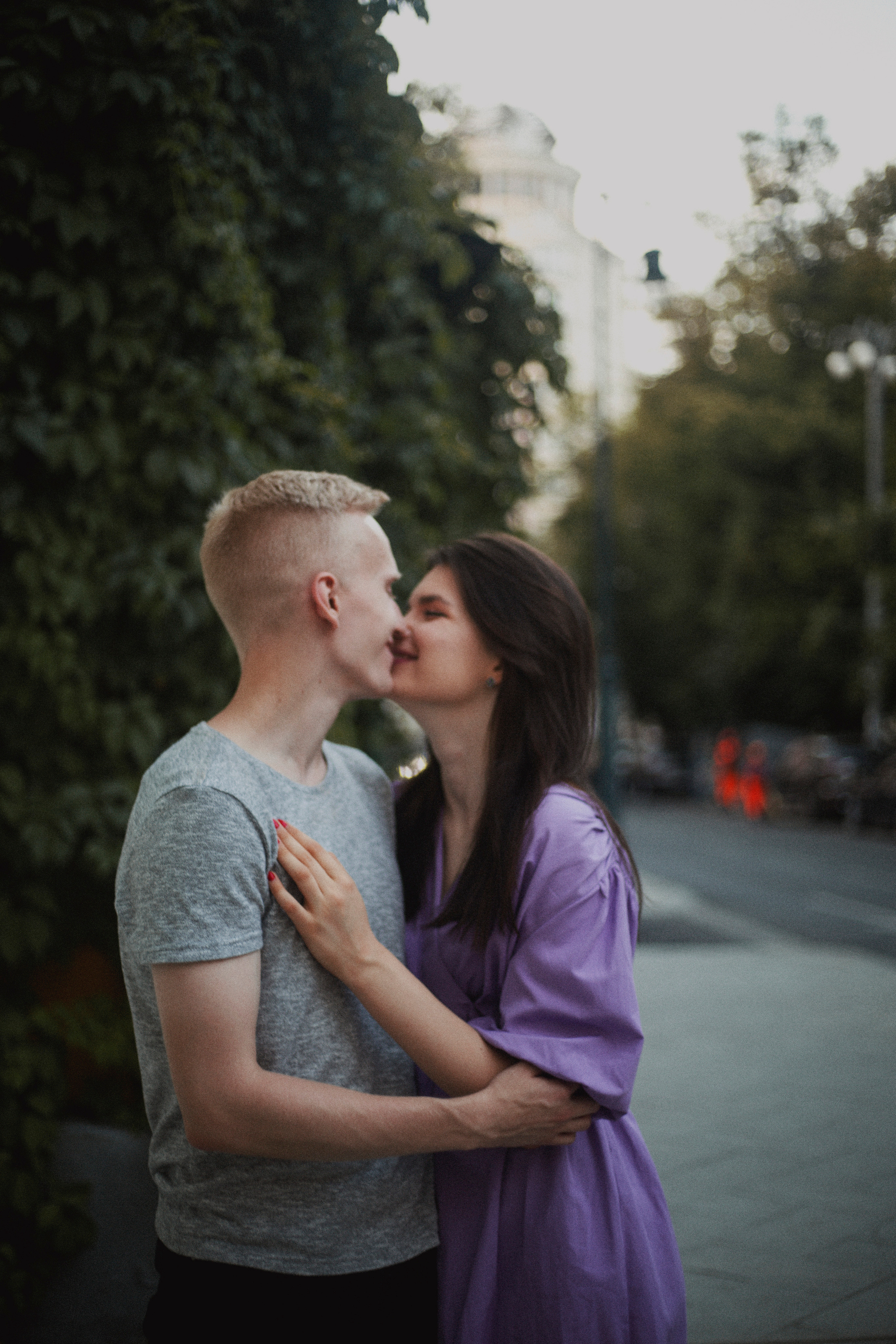 Vlada&Pavel. Фотограф и видеограф Мария Банщикова, Солнечногорск, Москва