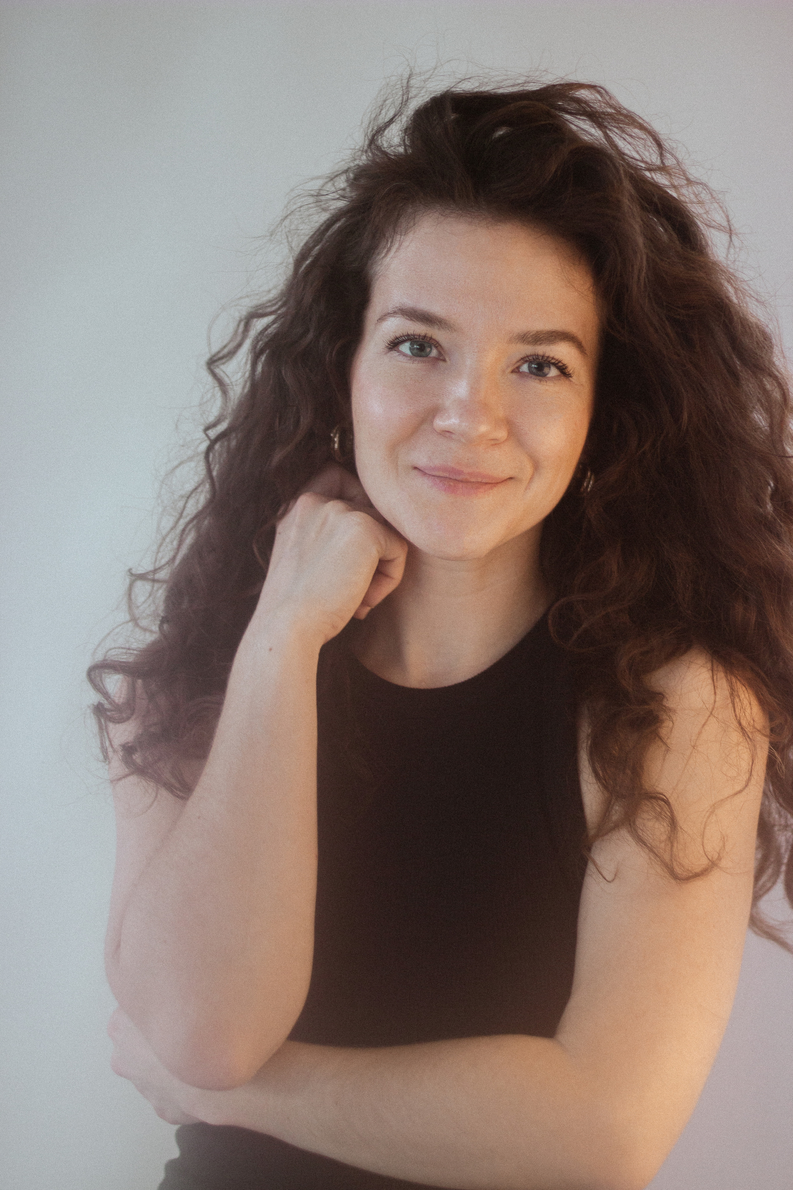 Elena. Фотограф и видеограф Мария Банщикова, Солнечногорск, Москва