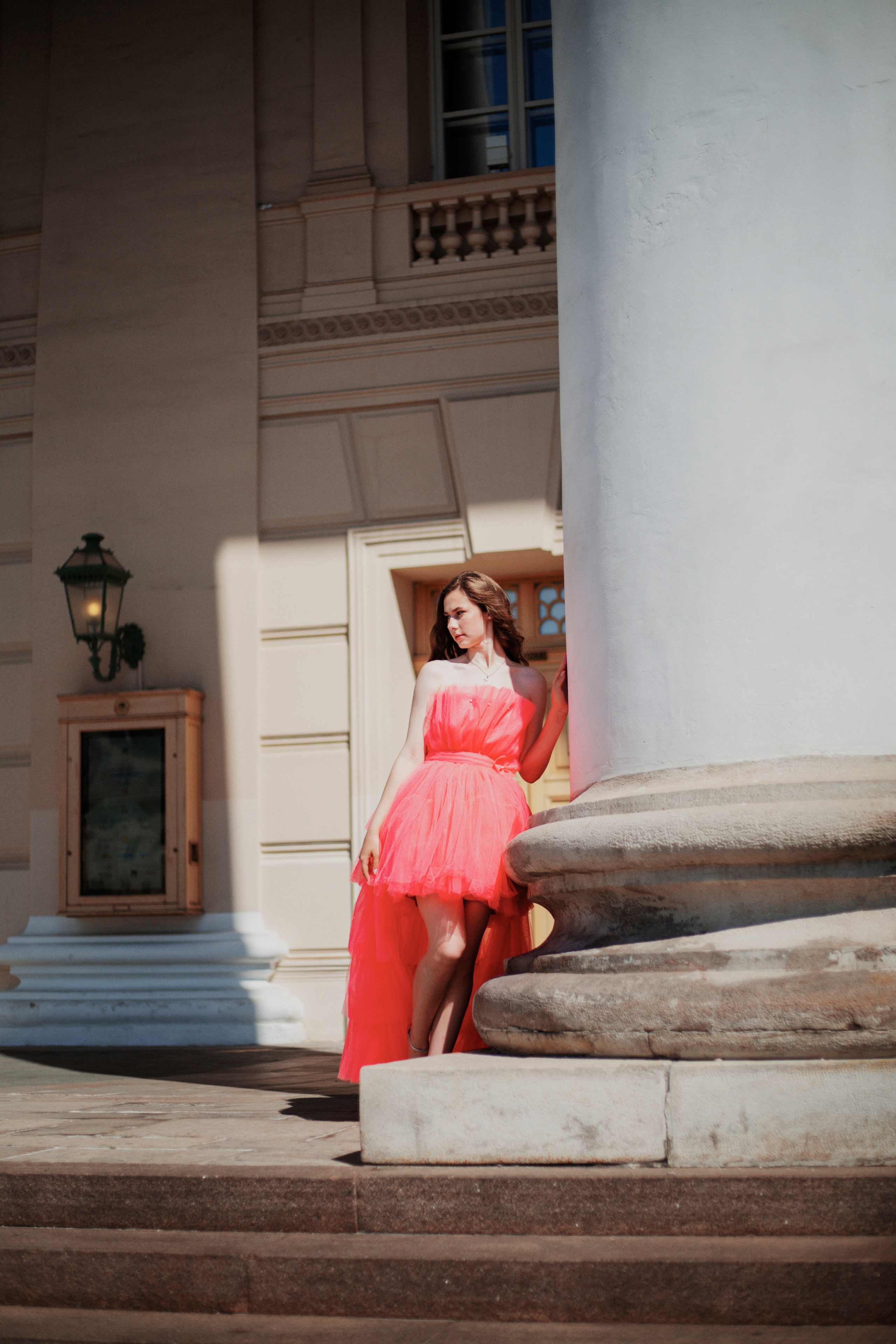 Anna. Фотограф и видеограф Мария Банщикова, Солнечногорск, Москва