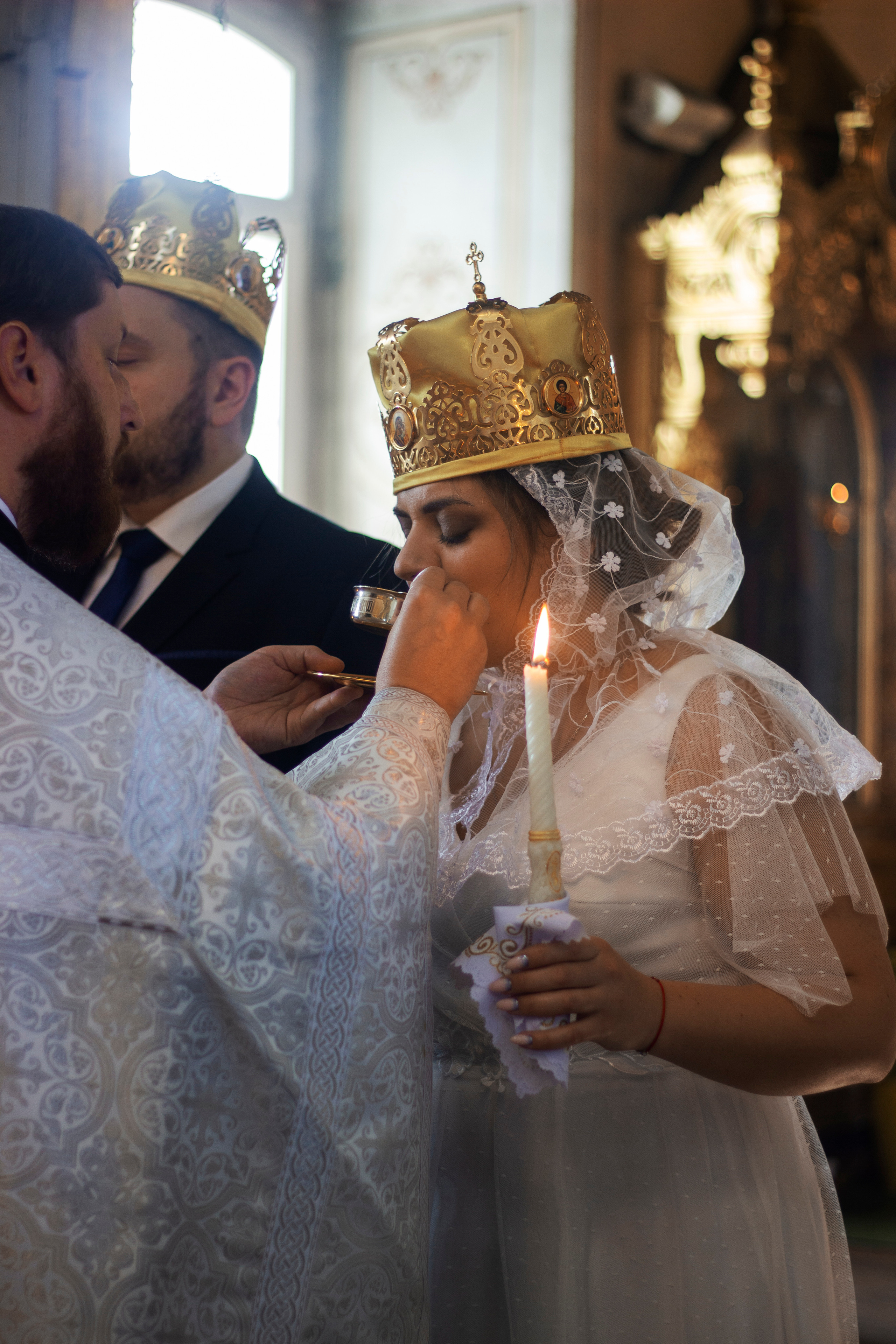M&A church. Фотограф и видеограф Мария Банщикова, Солнечногорск, Москва