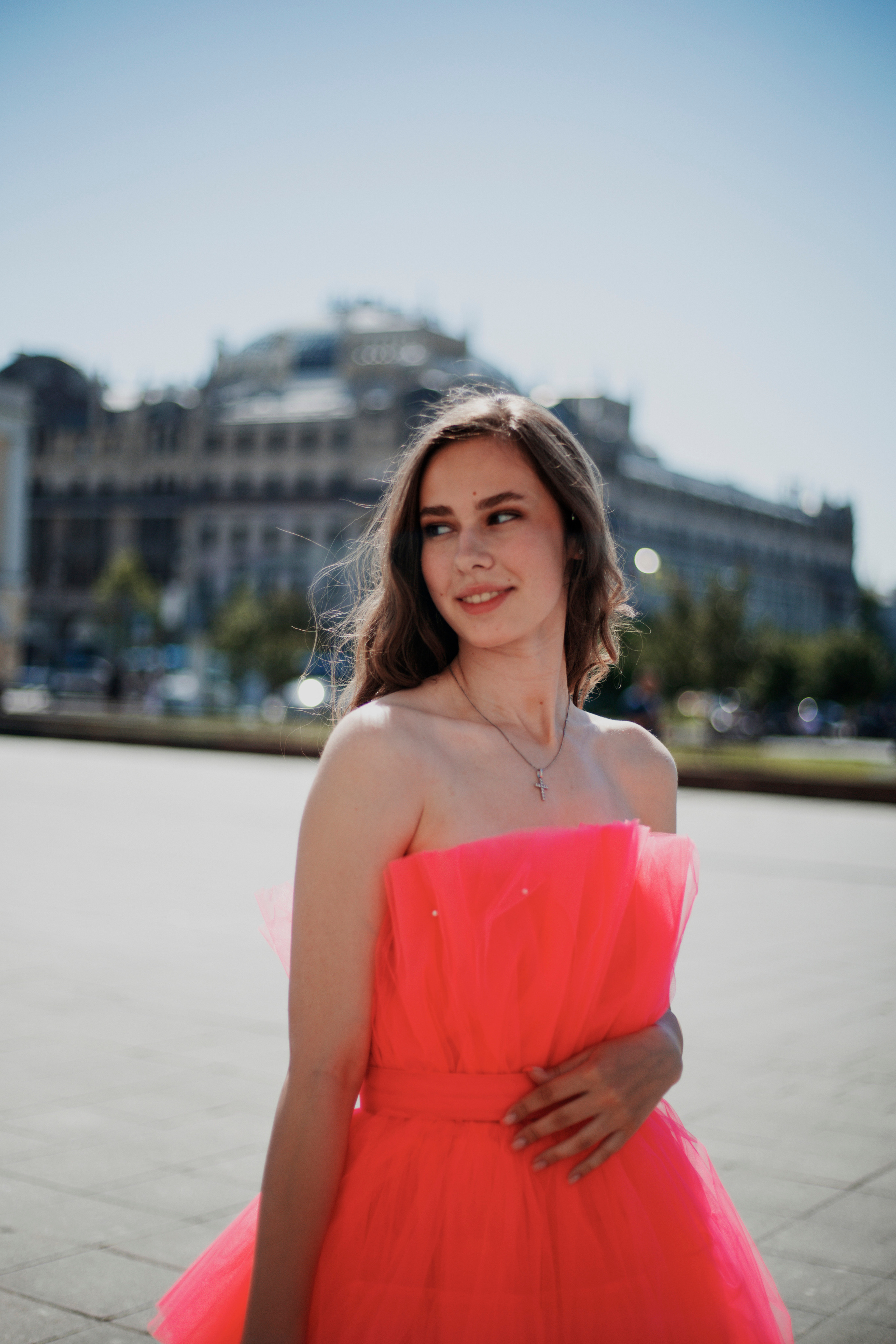 Anna. Фотограф и видеограф Мария Банщикова, Солнечногорск, Москва