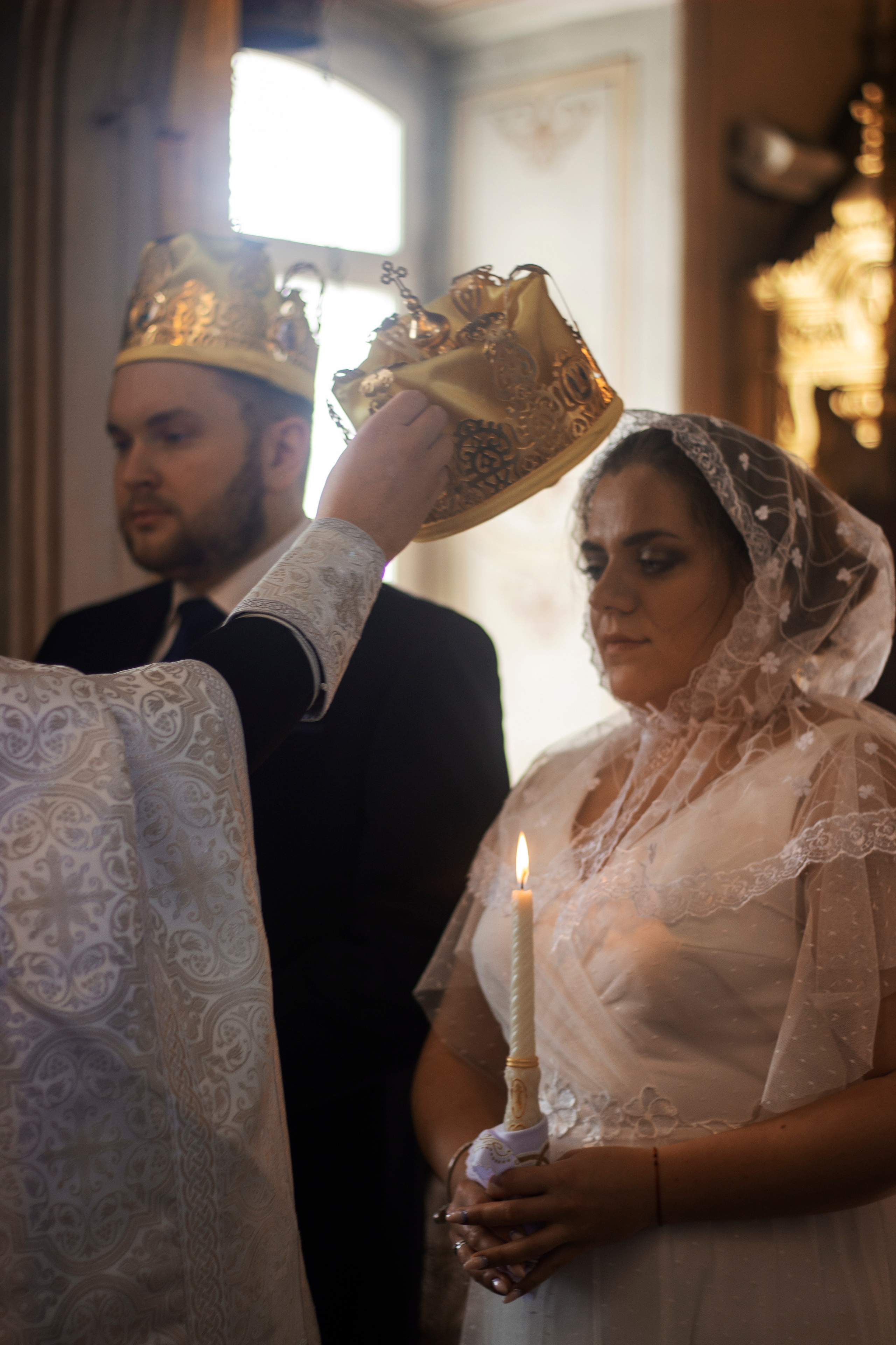 M&A church. Фотограф и видеограф Мария Банщикова, Солнечногорск, Москва