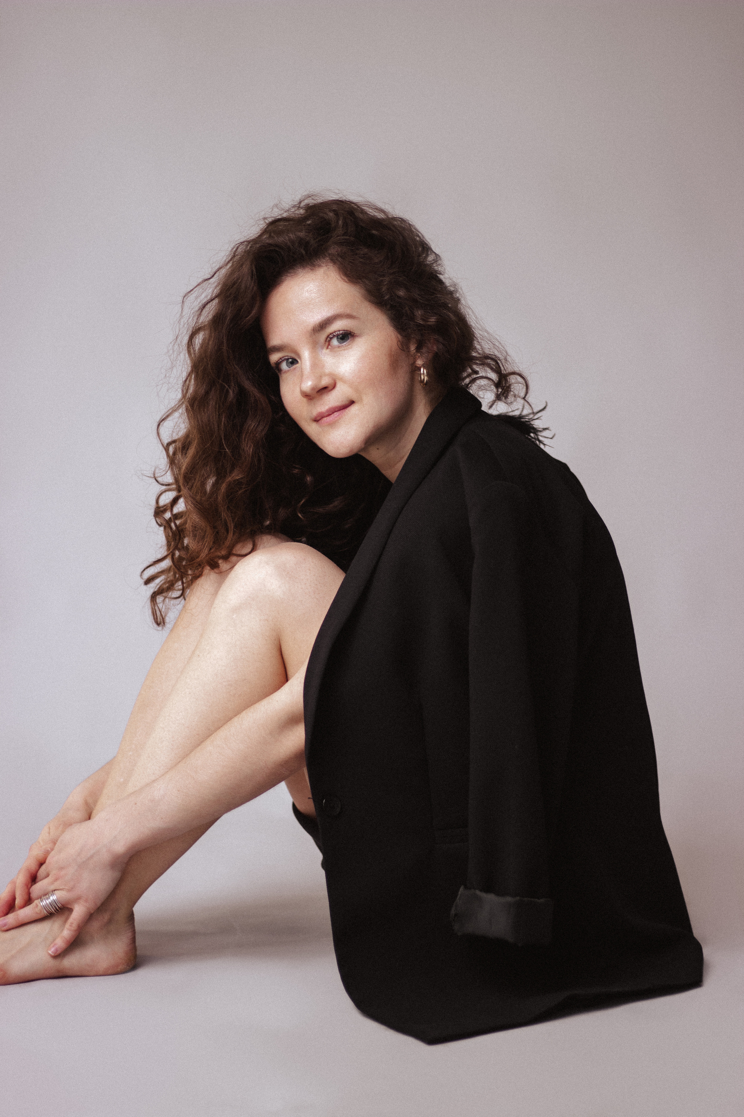 Elena. Фотограф и видеограф Мария Банщикова, Солнечногорск, Москва