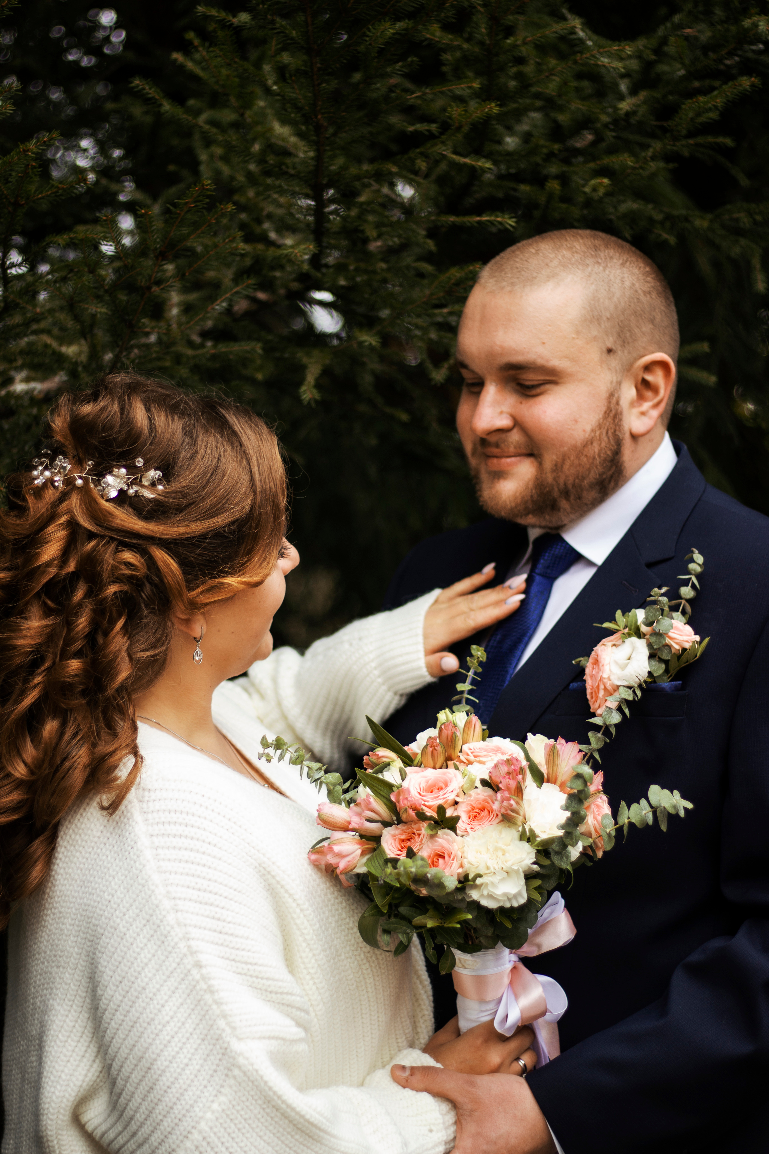 M&A. Фотограф и видеограф Мария Банщикова, Солнечногорск, Москва