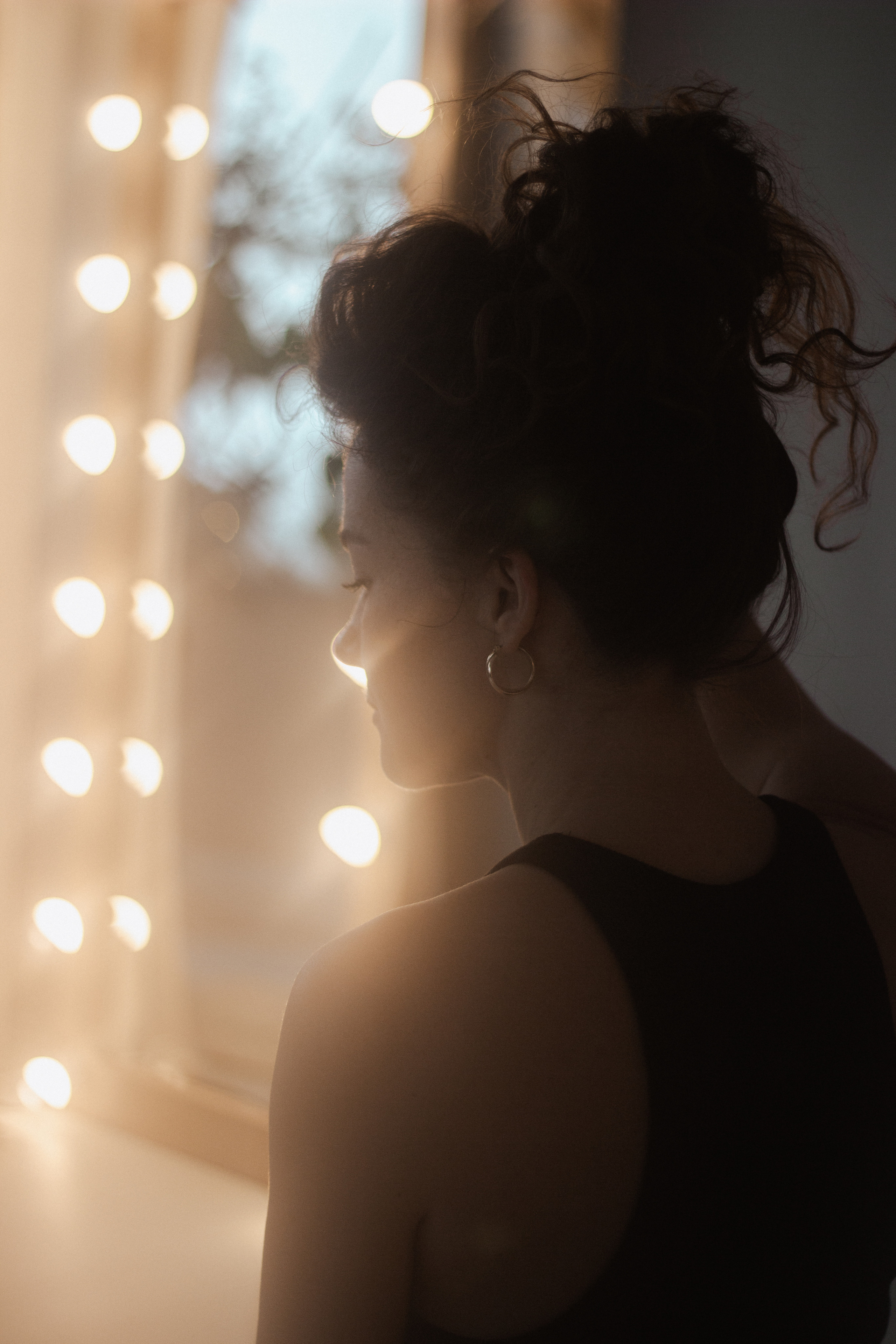 Elena. Фотограф и видеограф Мария Банщикова, Солнечногорск, Москва