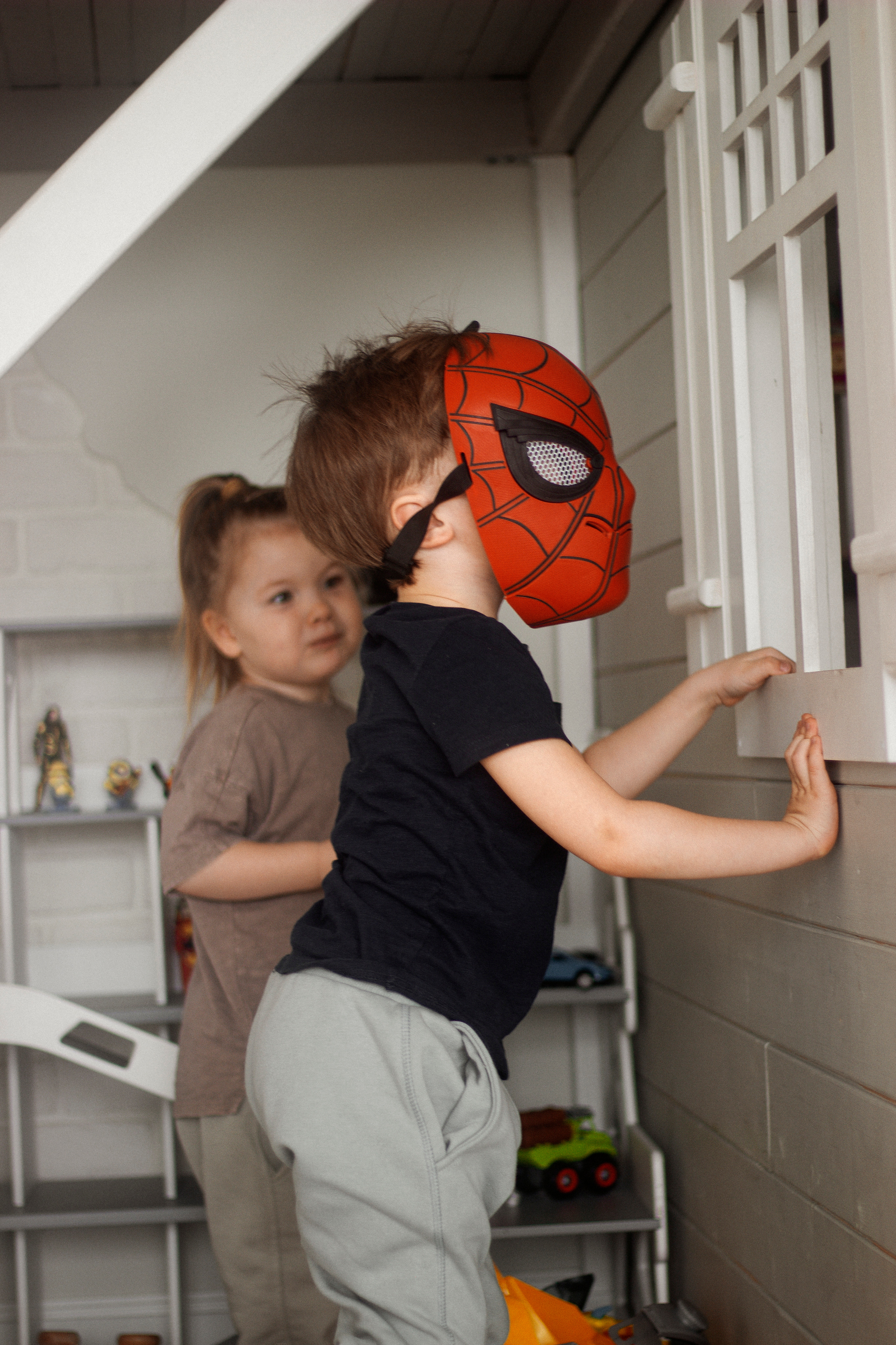 Марк. Фотограф и видеограф Мария Банщикова, Солнечногорск, Москва