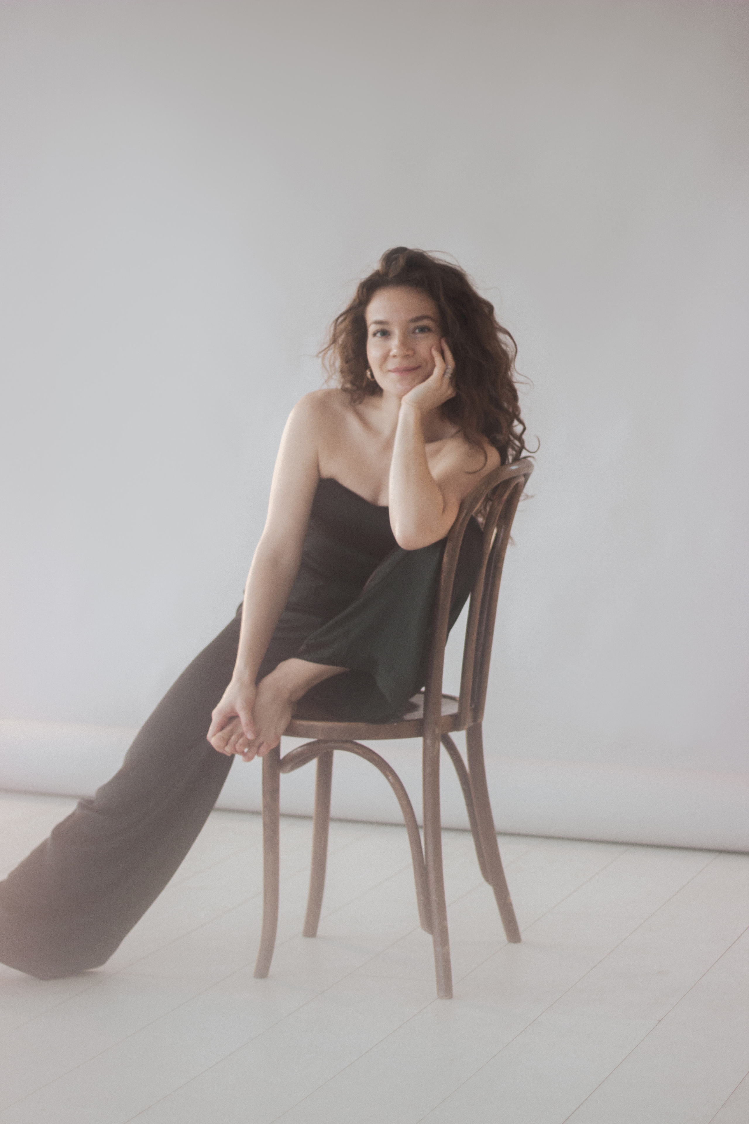 Elena. Фотограф и видеограф Мария Банщикова, Солнечногорск, Москва