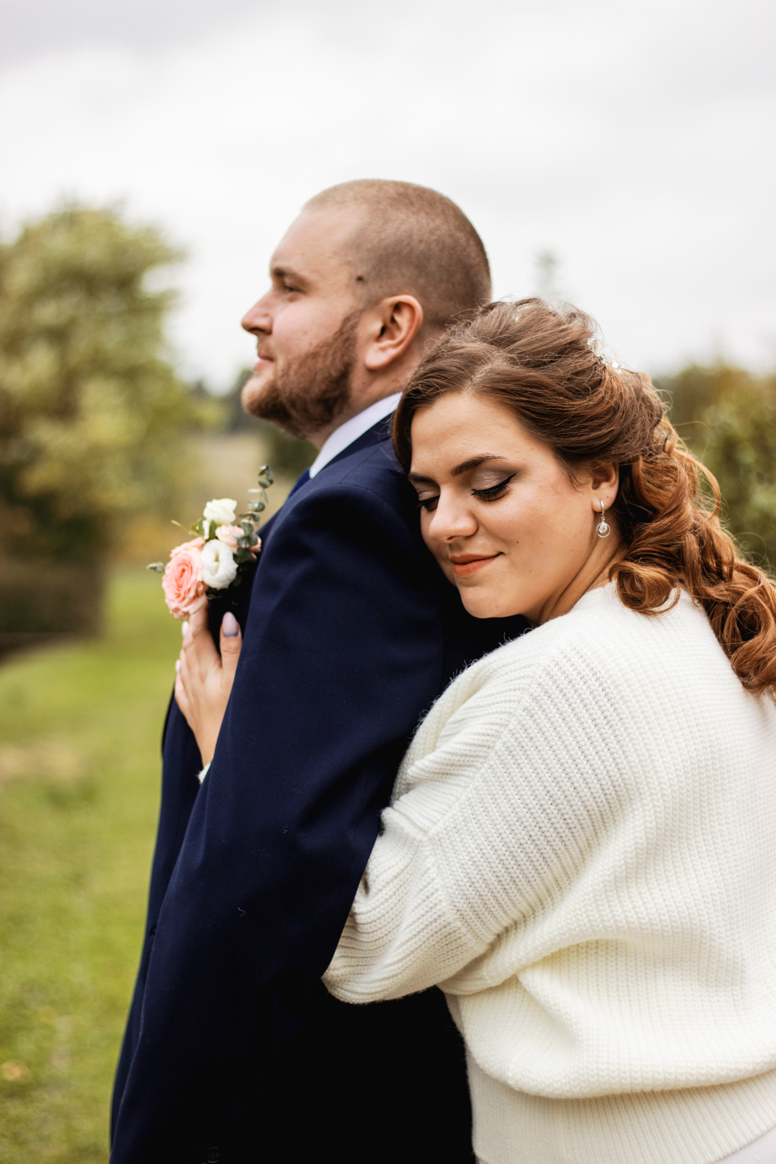 M&A. Фотограф и видеограф Мария Банщикова, Солнечногорск, Москва