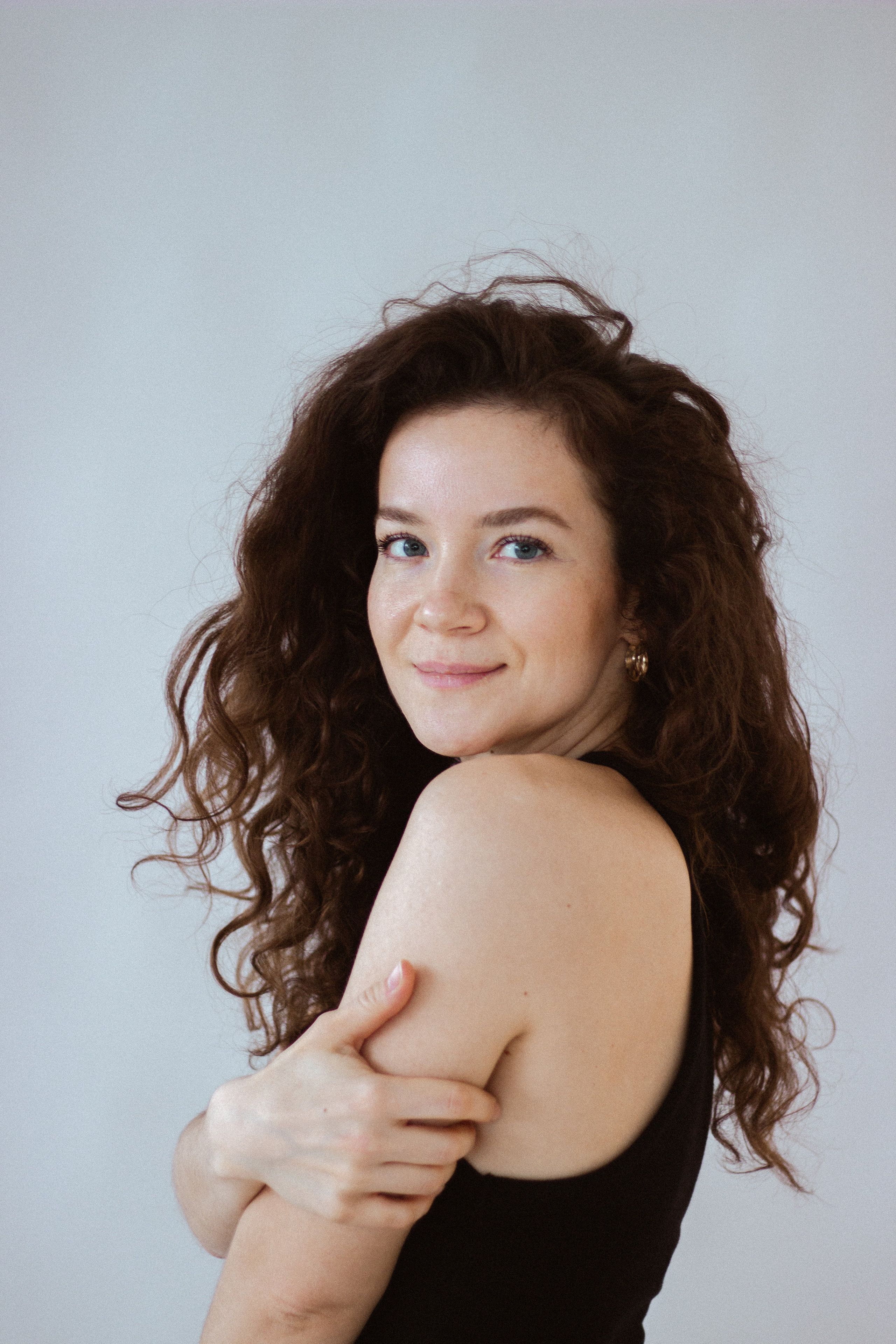 Elena. Фотограф и видеограф Мария Банщикова, Солнечногорск, Москва