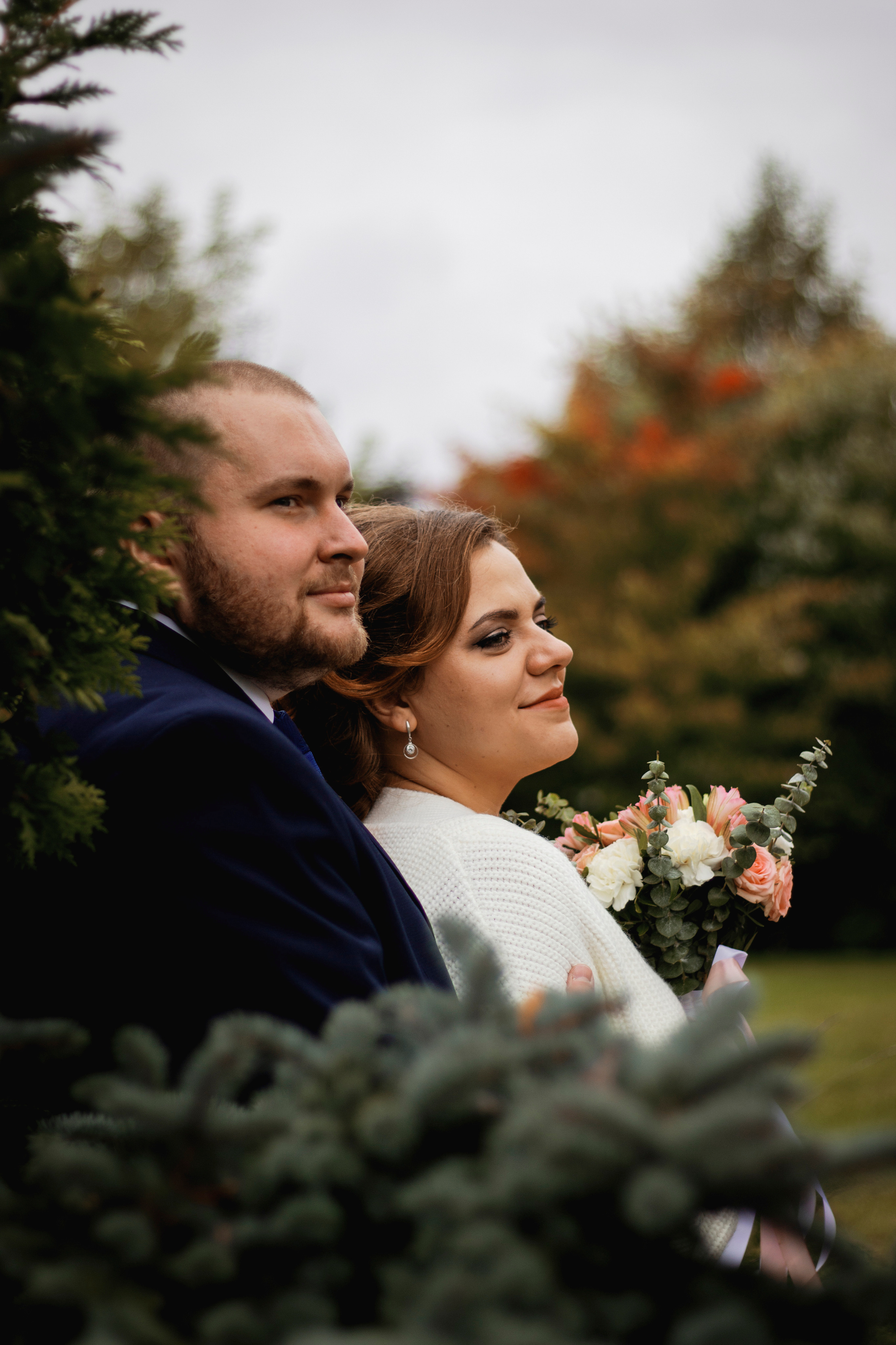 M&A. Фотограф и видеограф Мария Банщикова, Солнечногорск, Москва