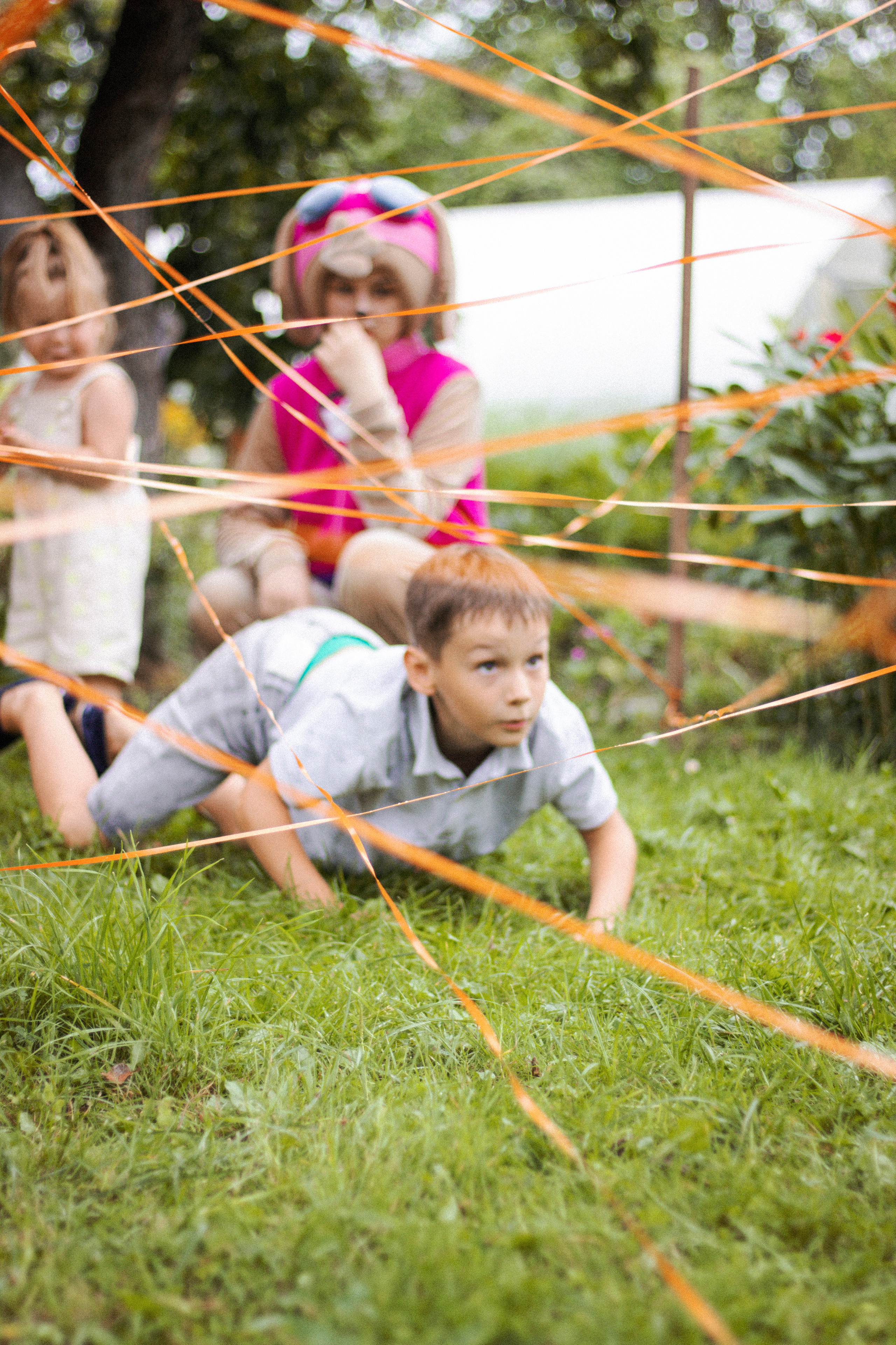 Милаша. Фотограф и видеограф Мария Банщикова, Солнечногорск, Москва