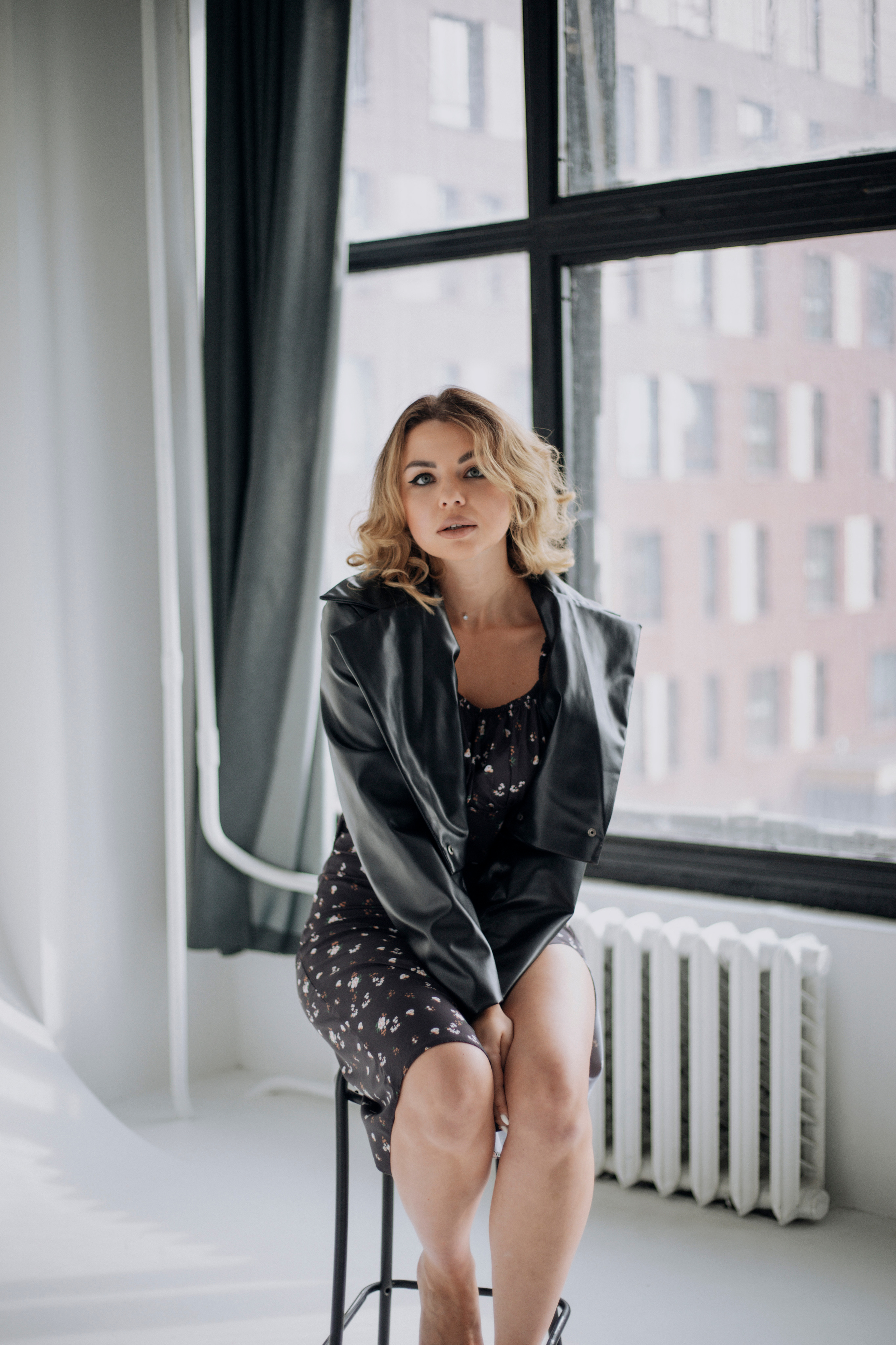 Maria. Фотограф и видеограф Мария Банщикова, Солнечногорск, Москва