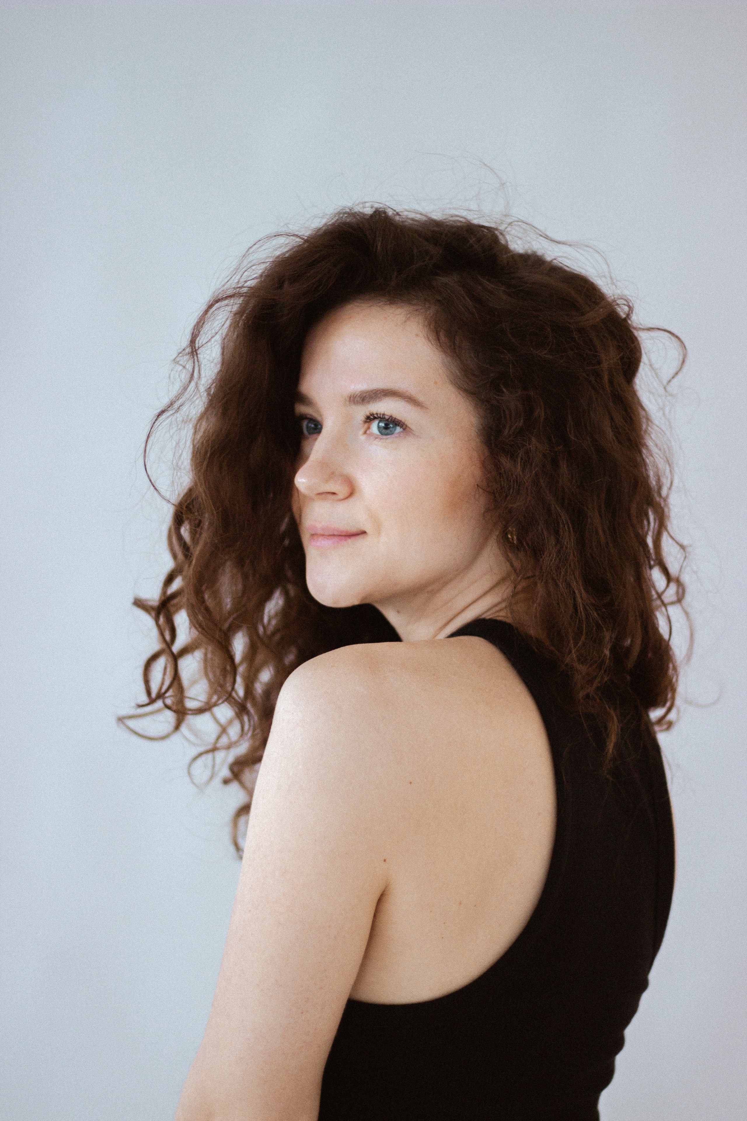 Elena. Фотограф и видеограф Мария Банщикова, Солнечногорск, Москва