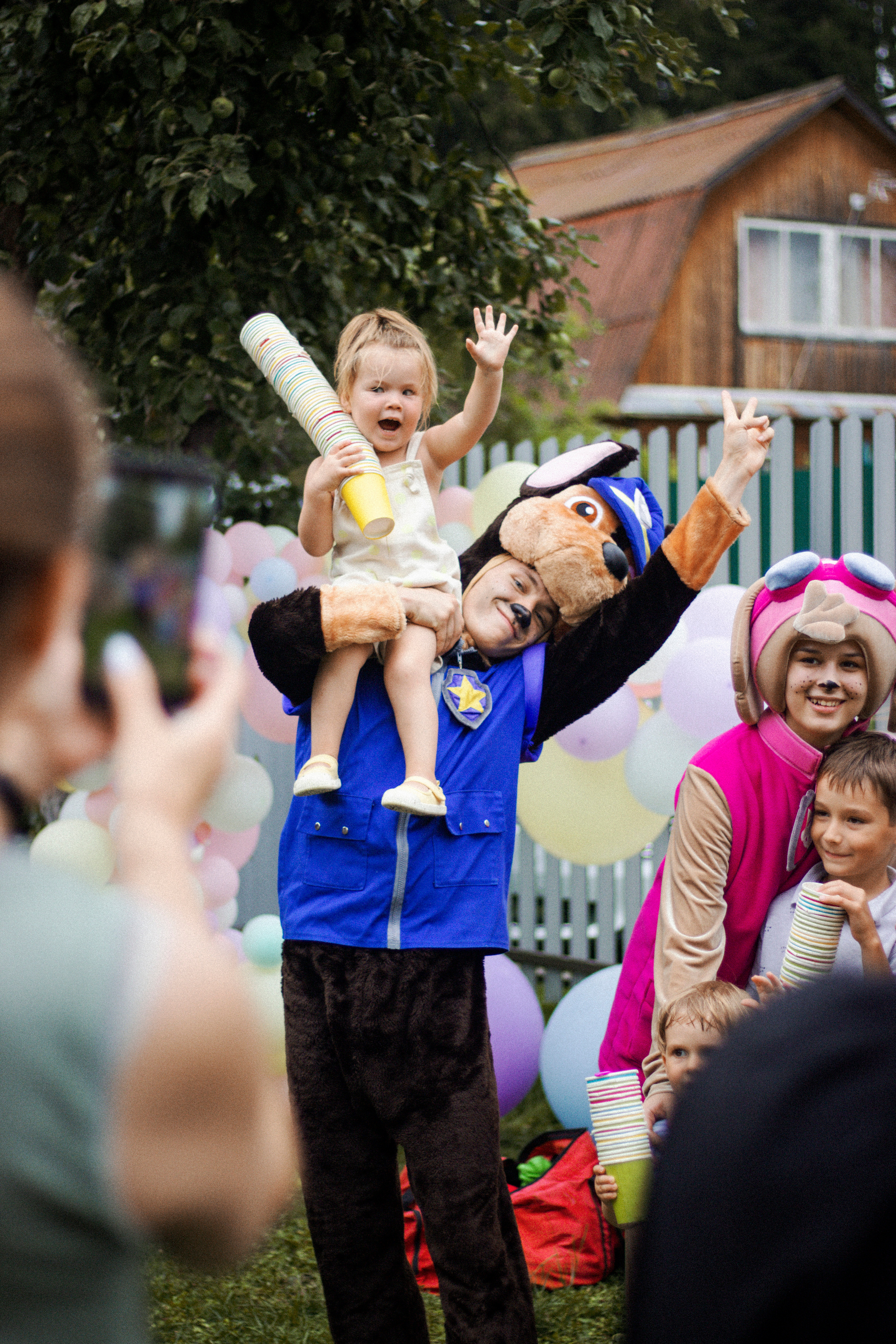 Милаша. Фотограф и видеограф Мария Банщикова, Солнечногорск, Москва