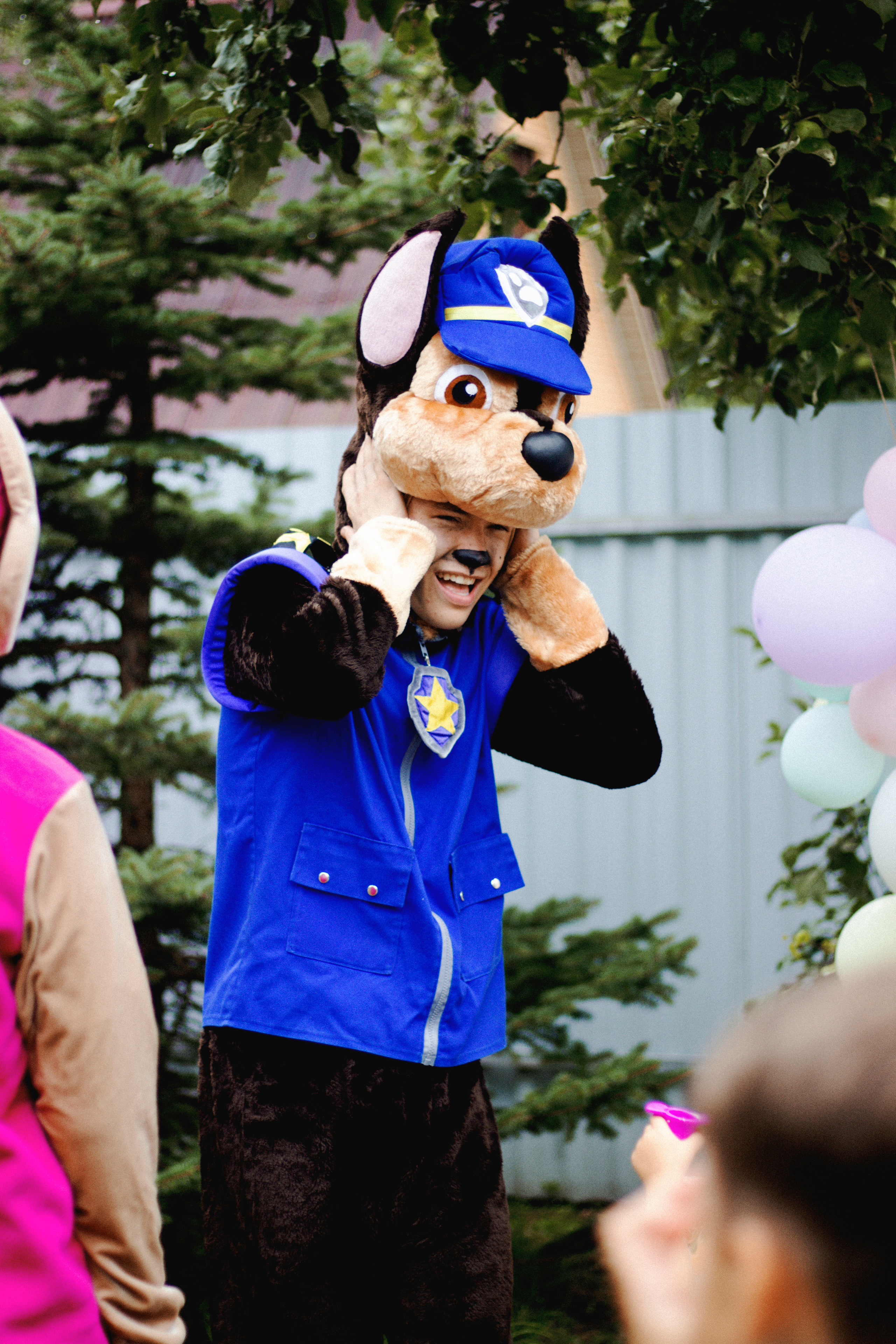 Милаша. Фотограф и видеограф Мария Банщикова, Солнечногорск, Москва