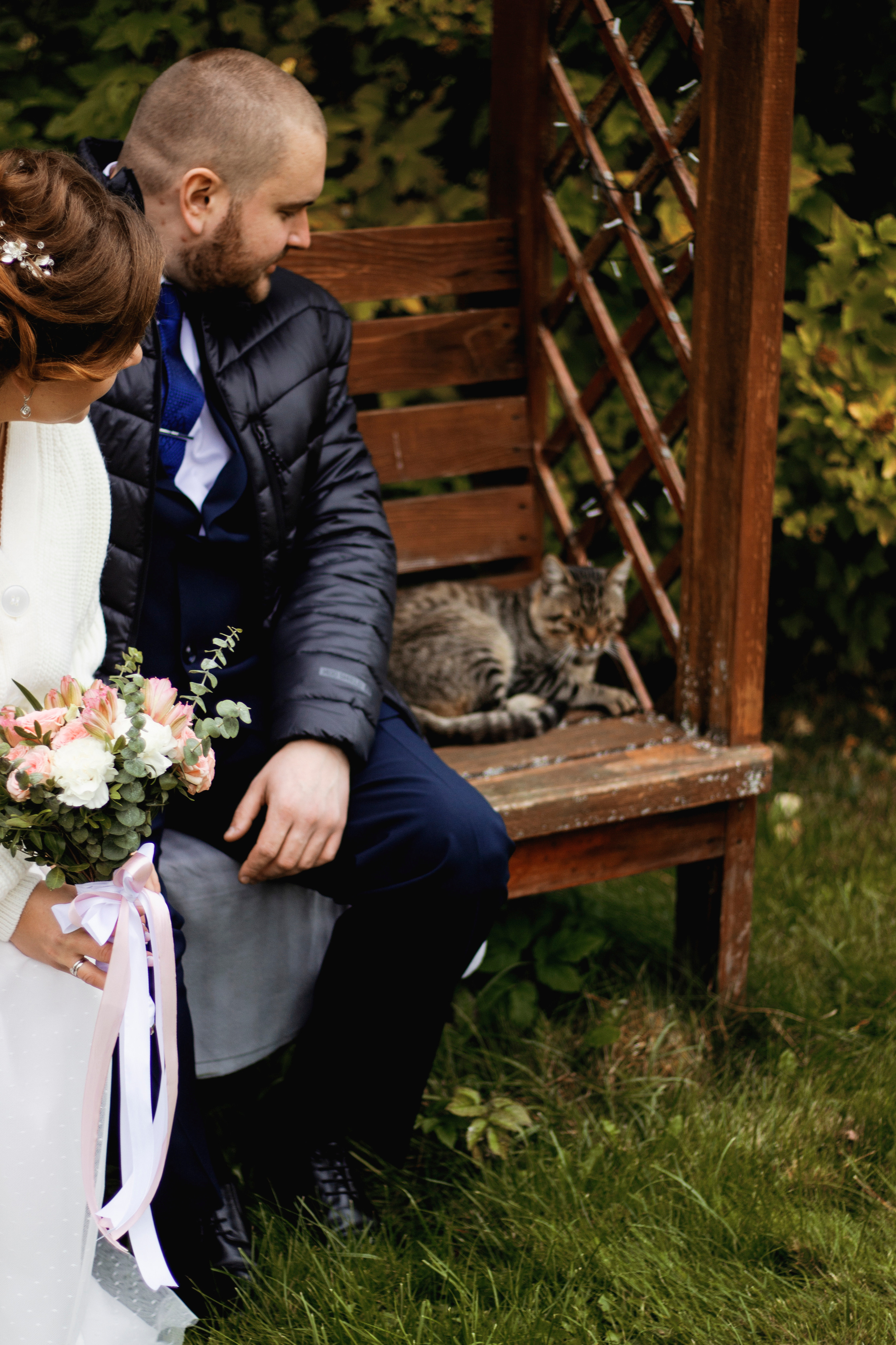 M&A. Фотограф и видеограф Мария Банщикова, Солнечногорск, Москва