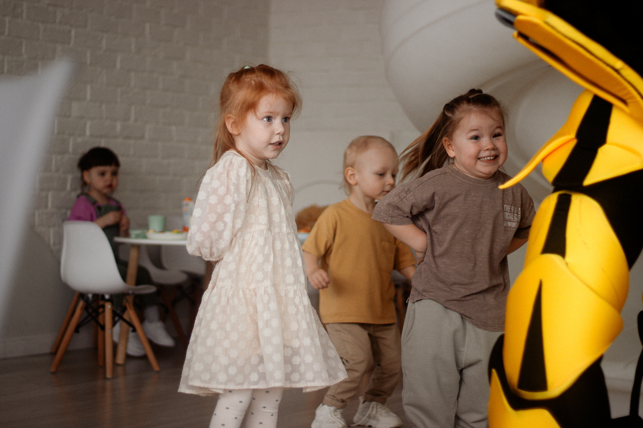 Марк. Фотограф и видеограф Мария Банщикова, Солнечногорск, Москва