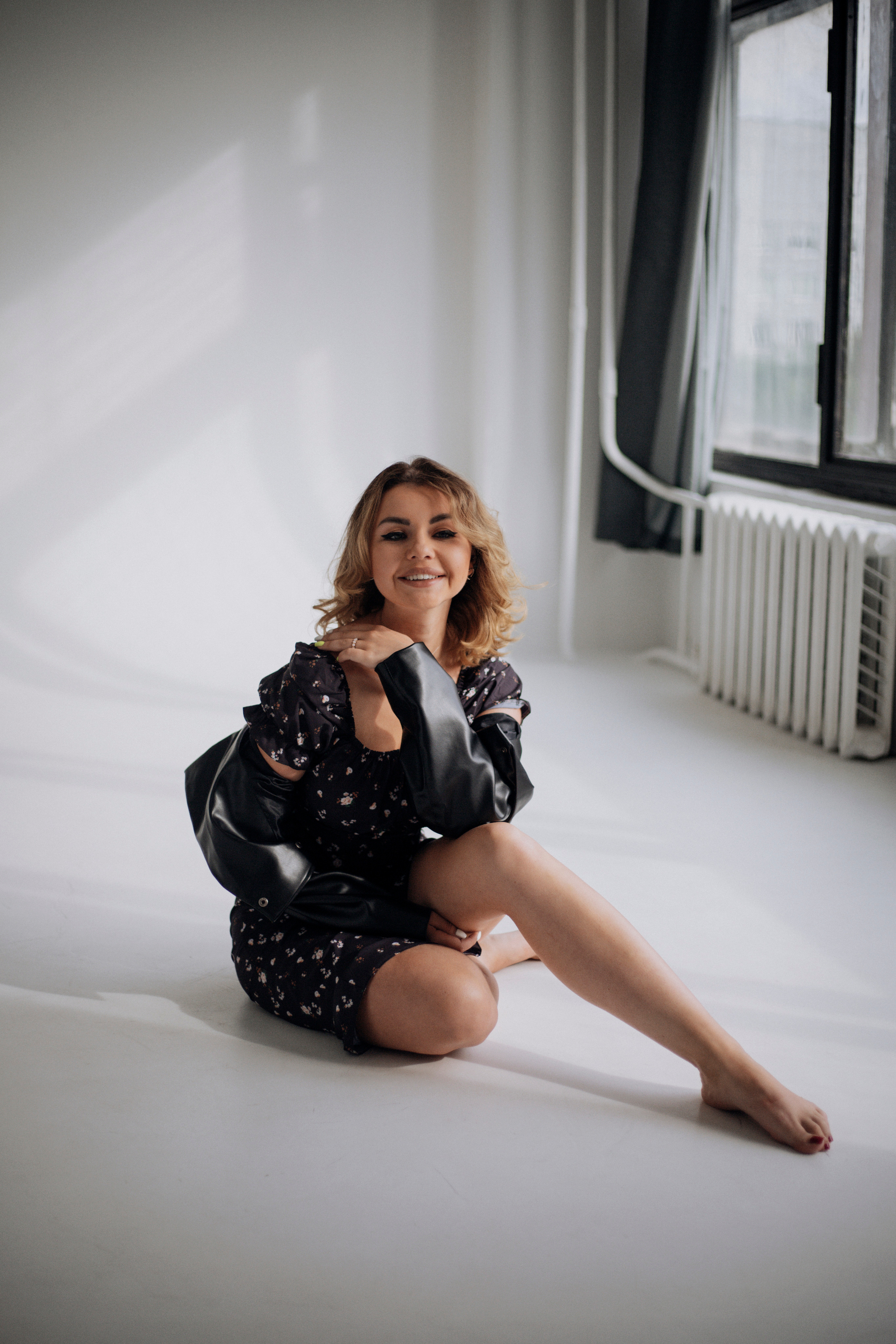 Maria. Фотограф и видеограф Мария Банщикова, Солнечногорск, Москва