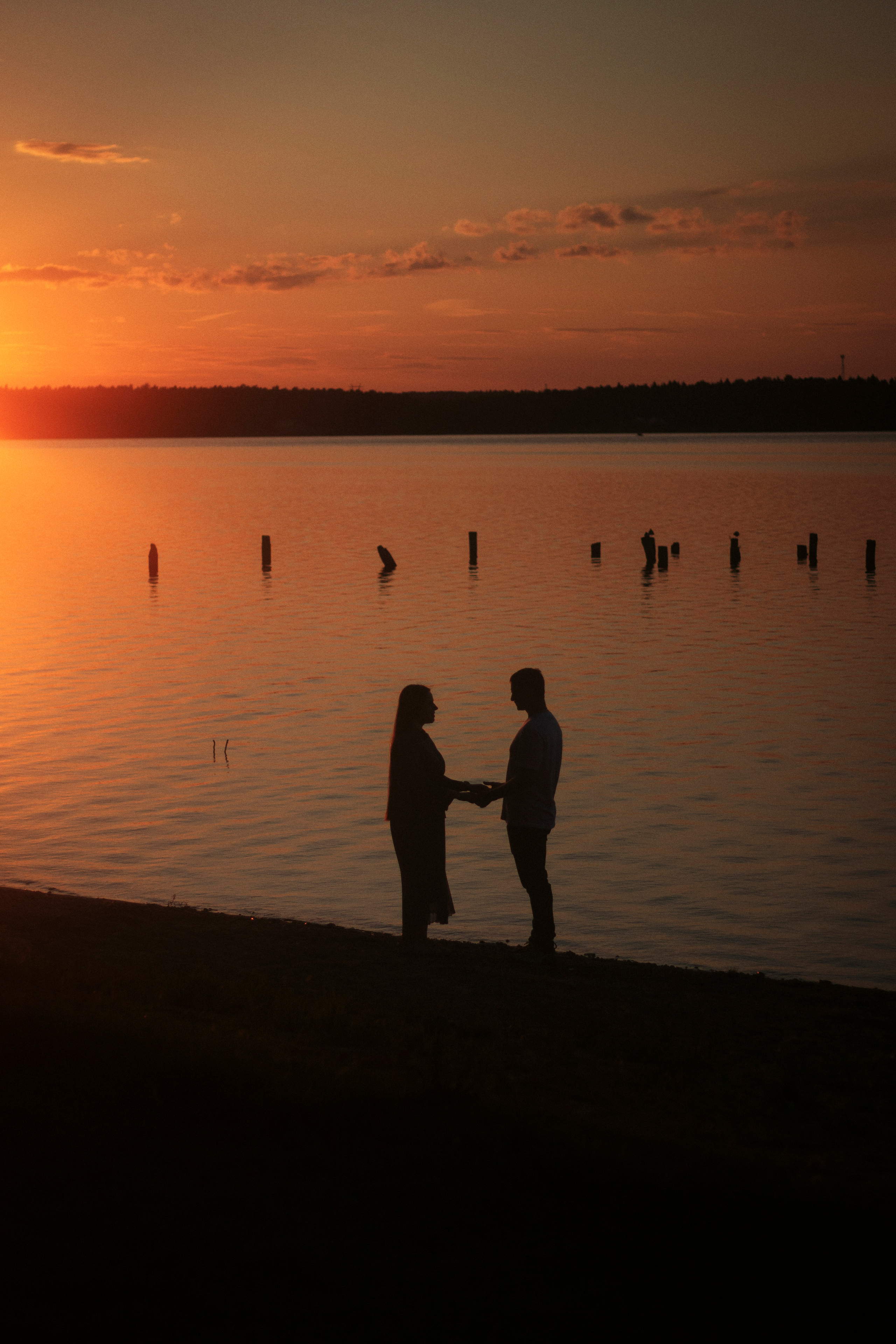 V&D. Фотограф и видеограф Мария Банщикова, Солнечногорск, Москва