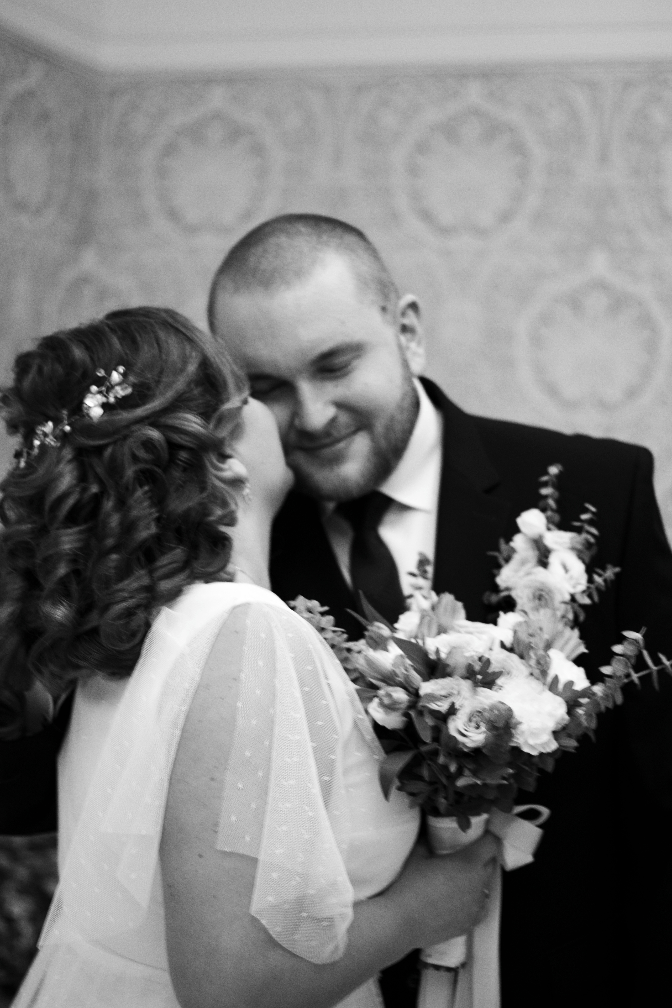 M&A. Фотограф и видеограф Мария Банщикова, Солнечногорск, Москва