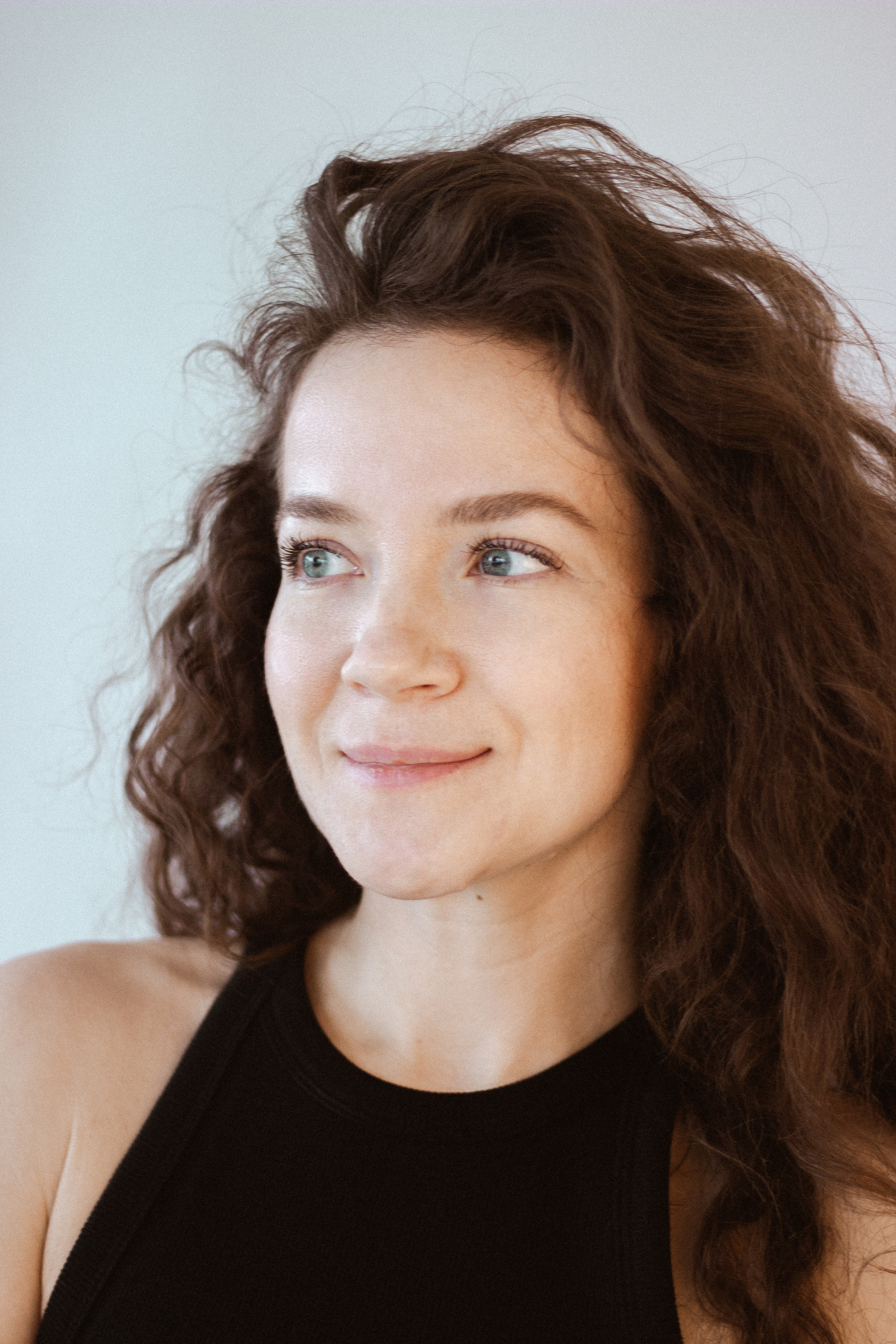 Elena. Фотограф и видеограф Мария Банщикова, Солнечногорск, Москва