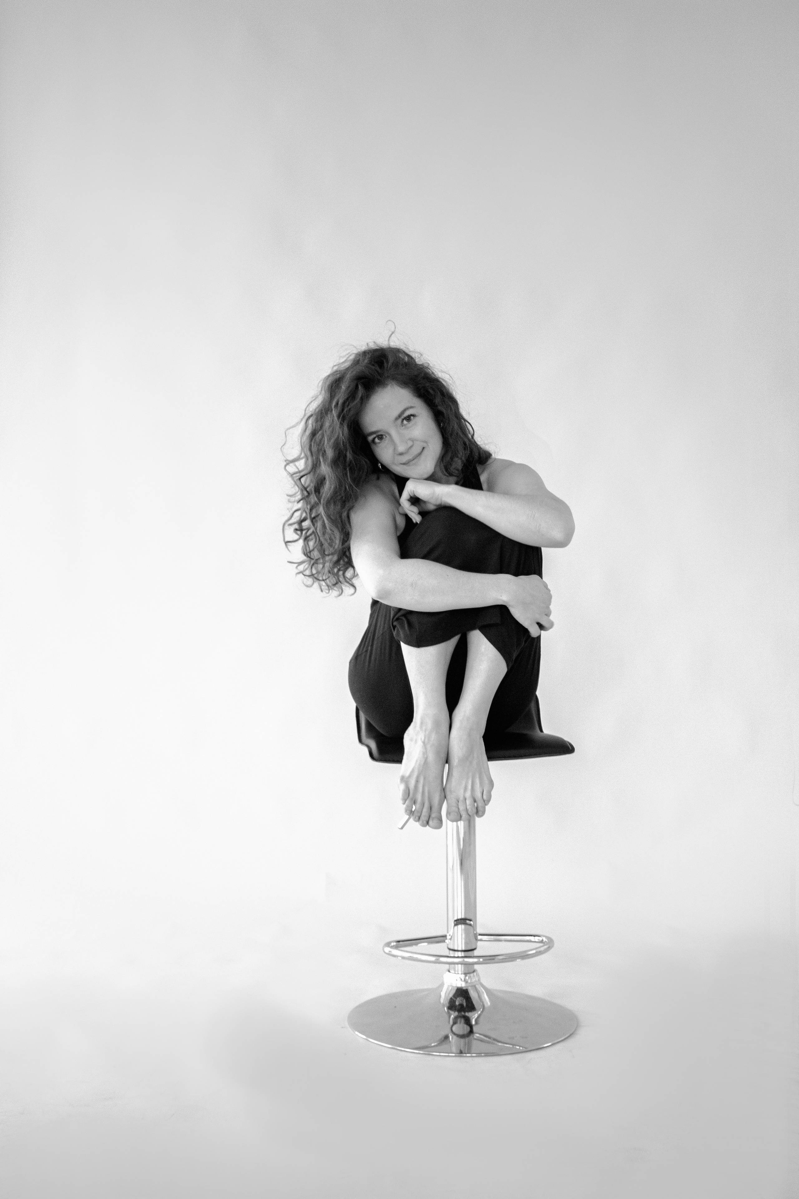 Elena. Фотограф и видеограф Мария Банщикова, Солнечногорск, Москва