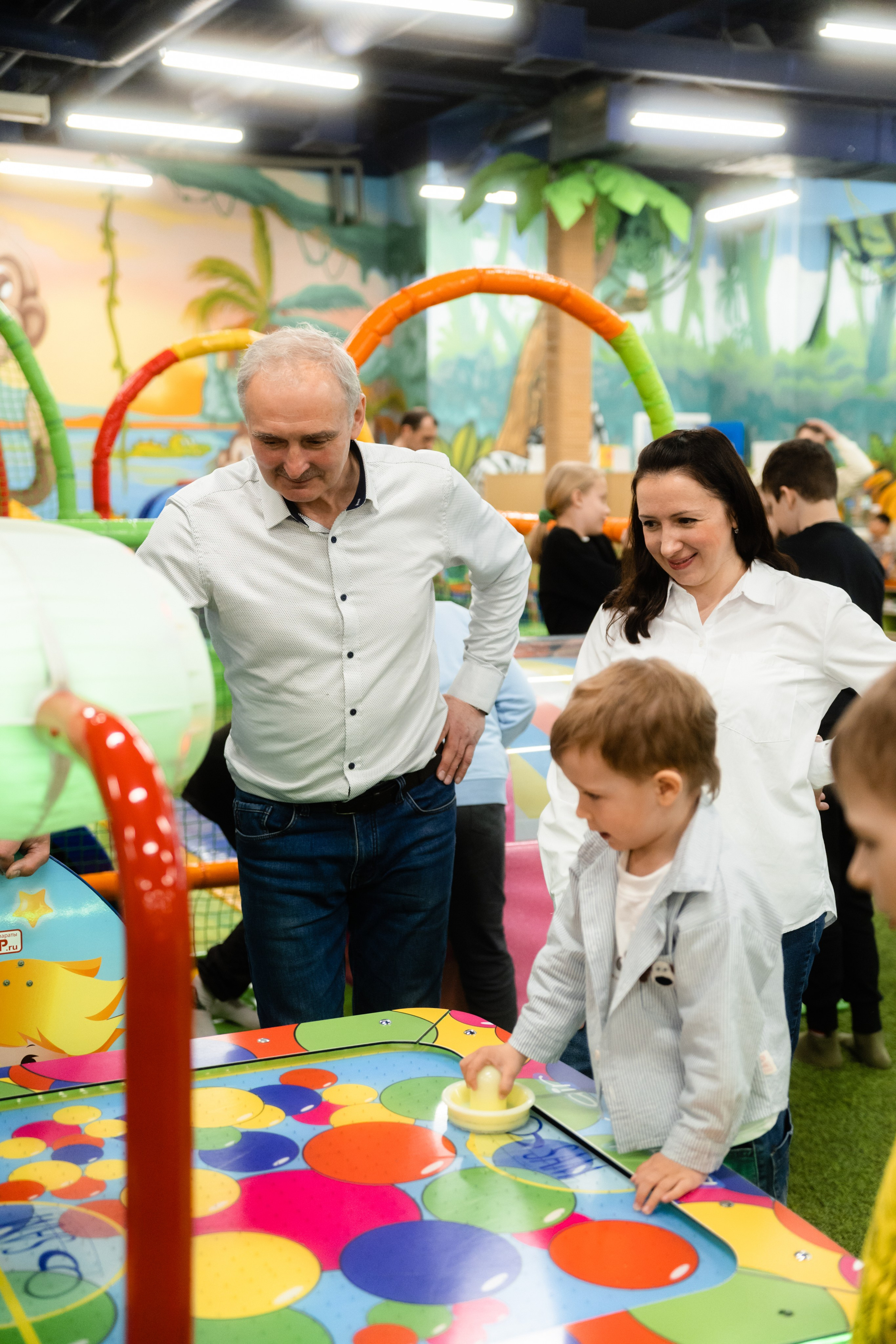 Илье 3. Фотограф и видеограф Мария Банщикова, Солнечногорск, Москва