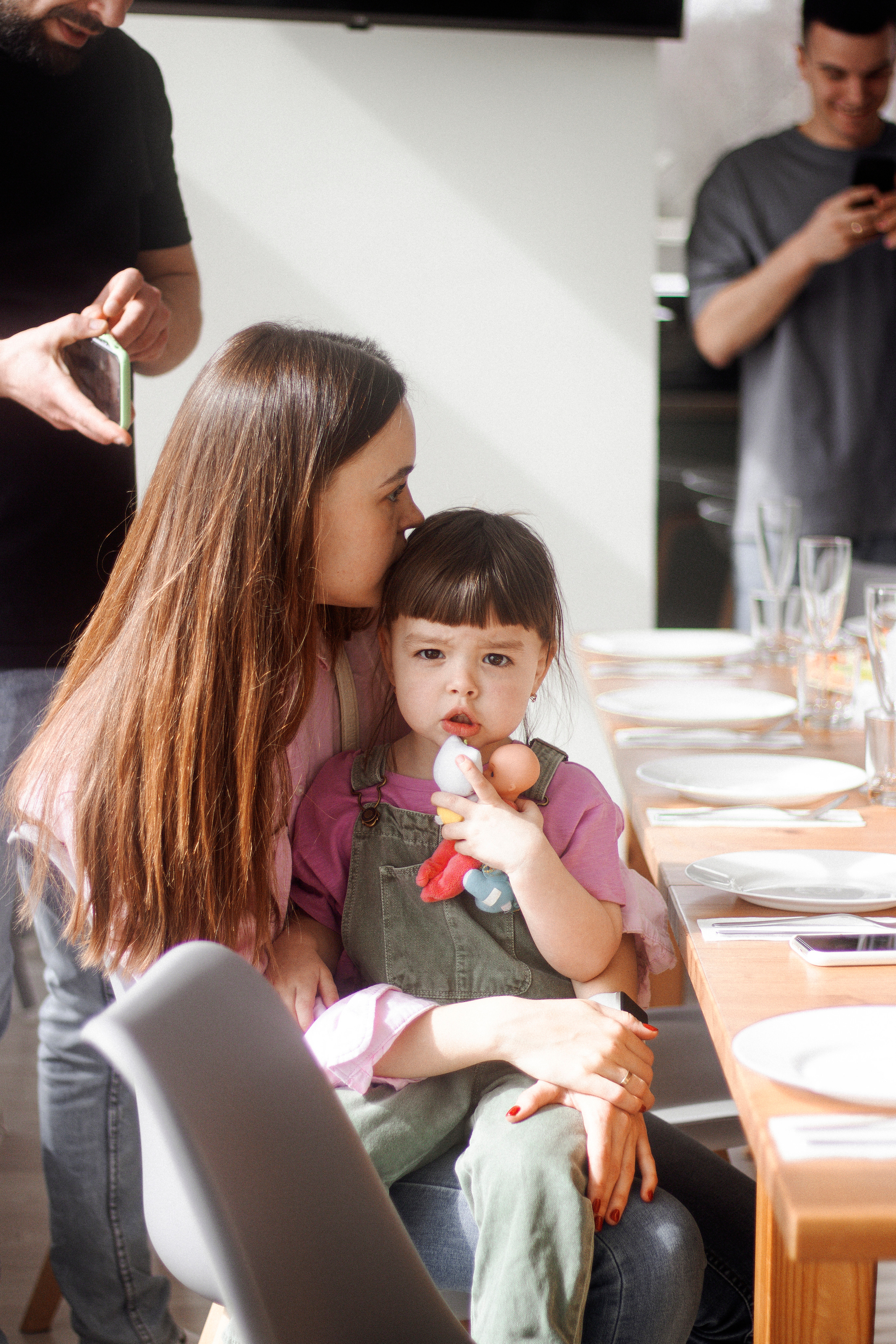 Марк. Фотограф и видеограф Мария Банщикова, Солнечногорск, Москва