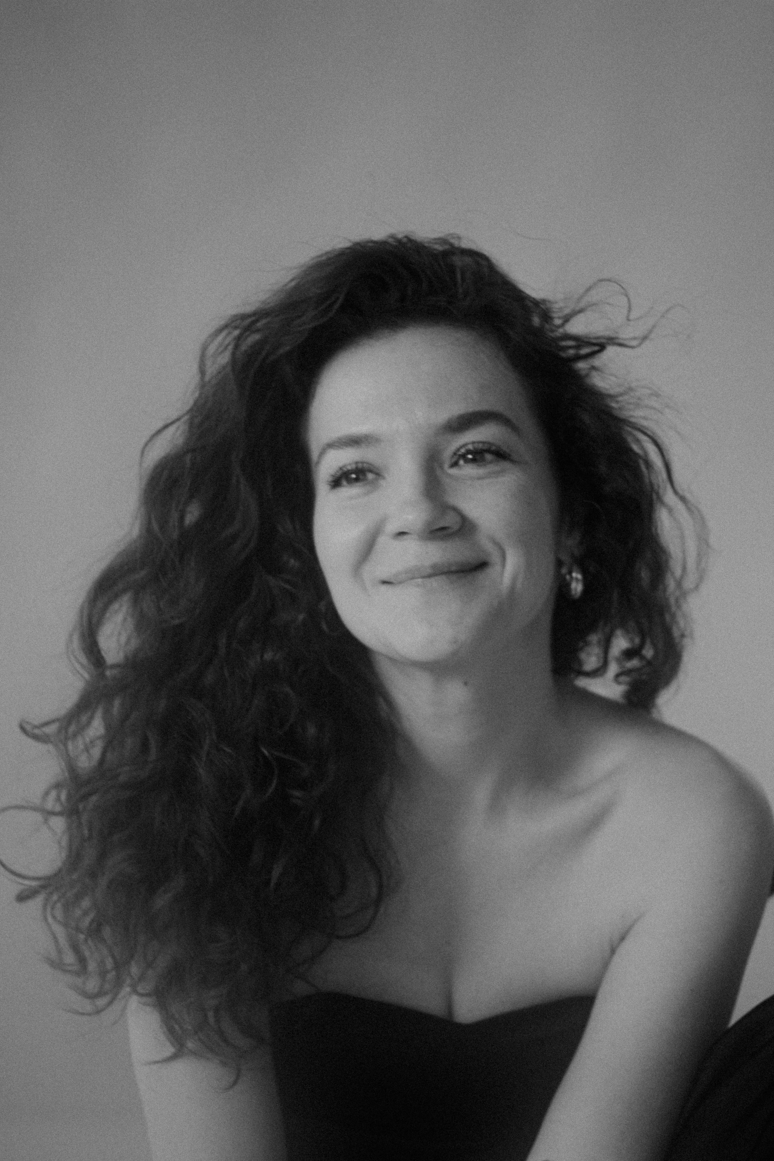 Elena. Фотограф и видеограф Мария Банщикова, Солнечногорск, Москва