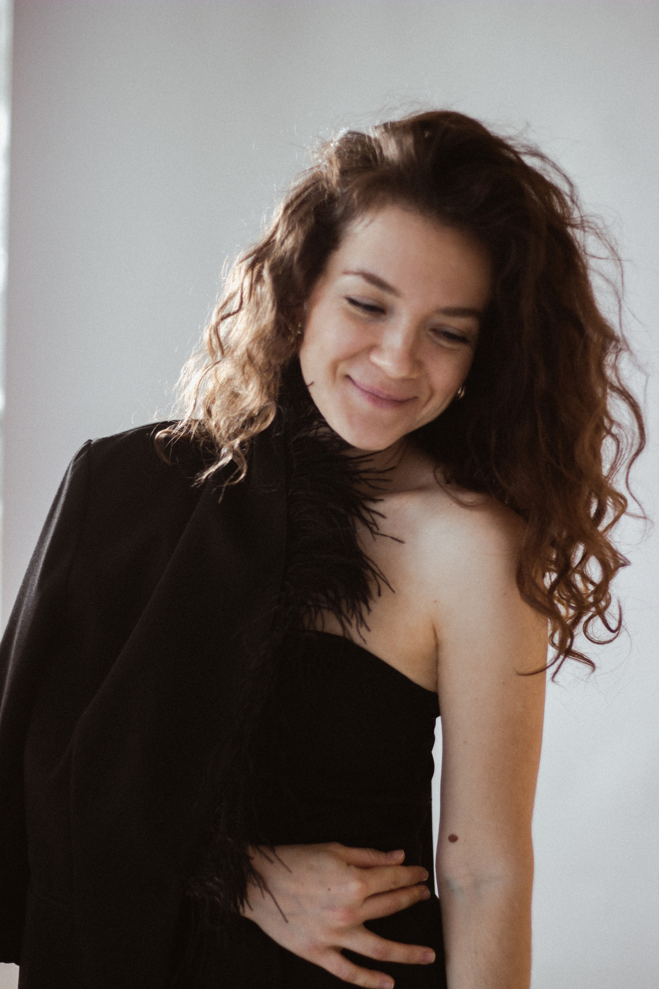 Elena. Фотограф и видеограф Мария Банщикова, Солнечногорск, Москва