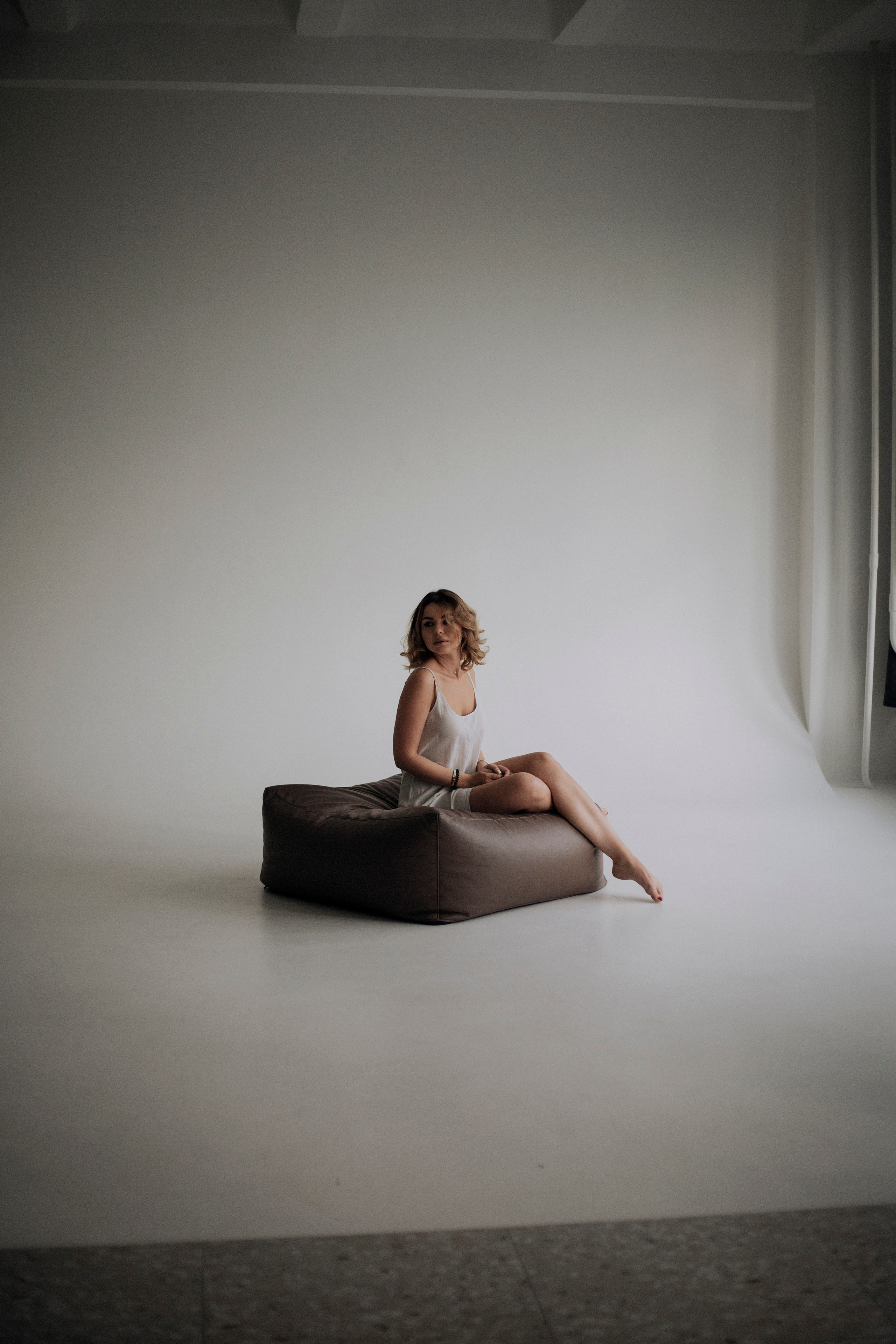 Маша. Фотограф и видеограф Мария Банщикова, Солнечногорск, Москва