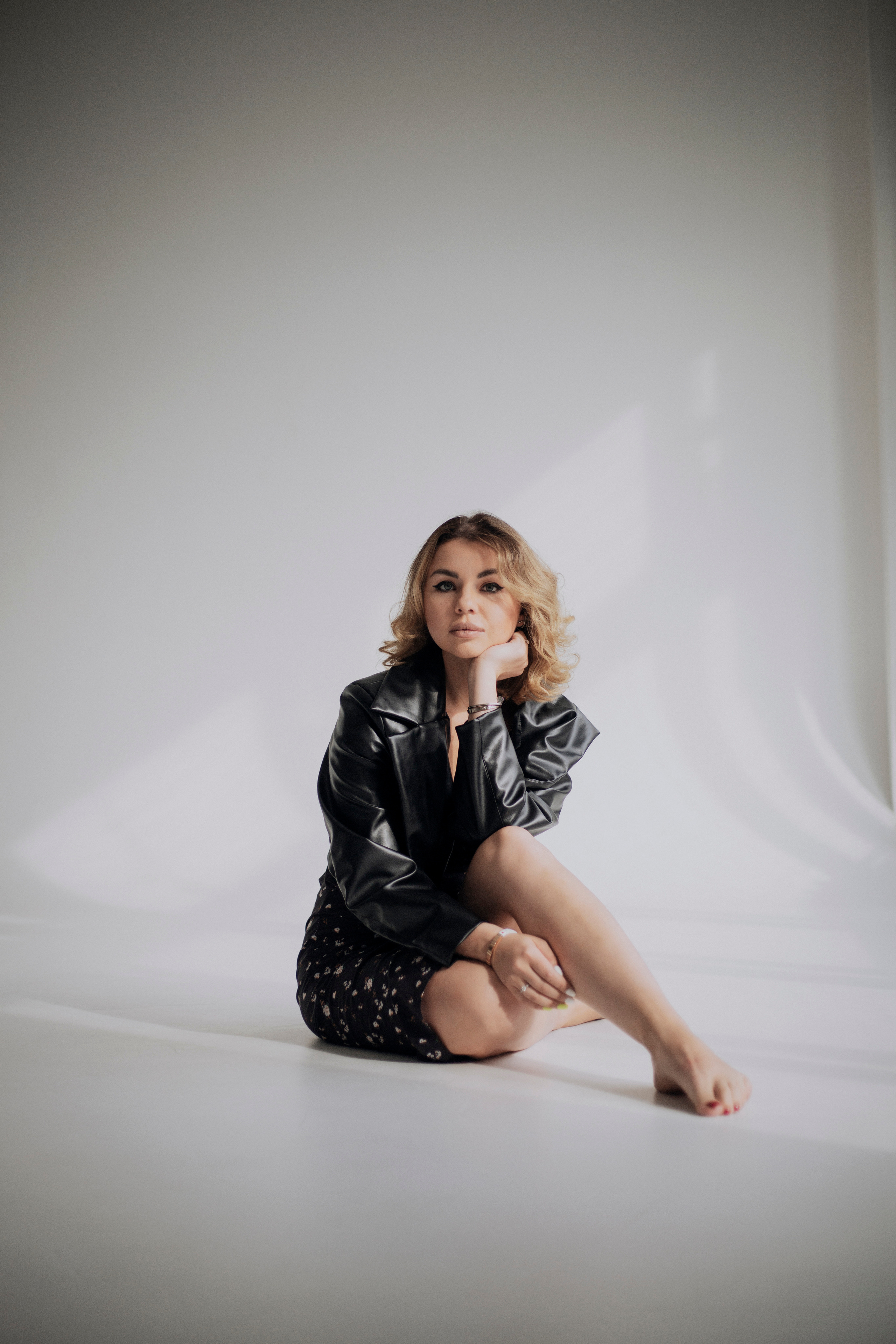 Маша. Фотограф и видеограф Мария Банщикова, Солнечногорск, Москва