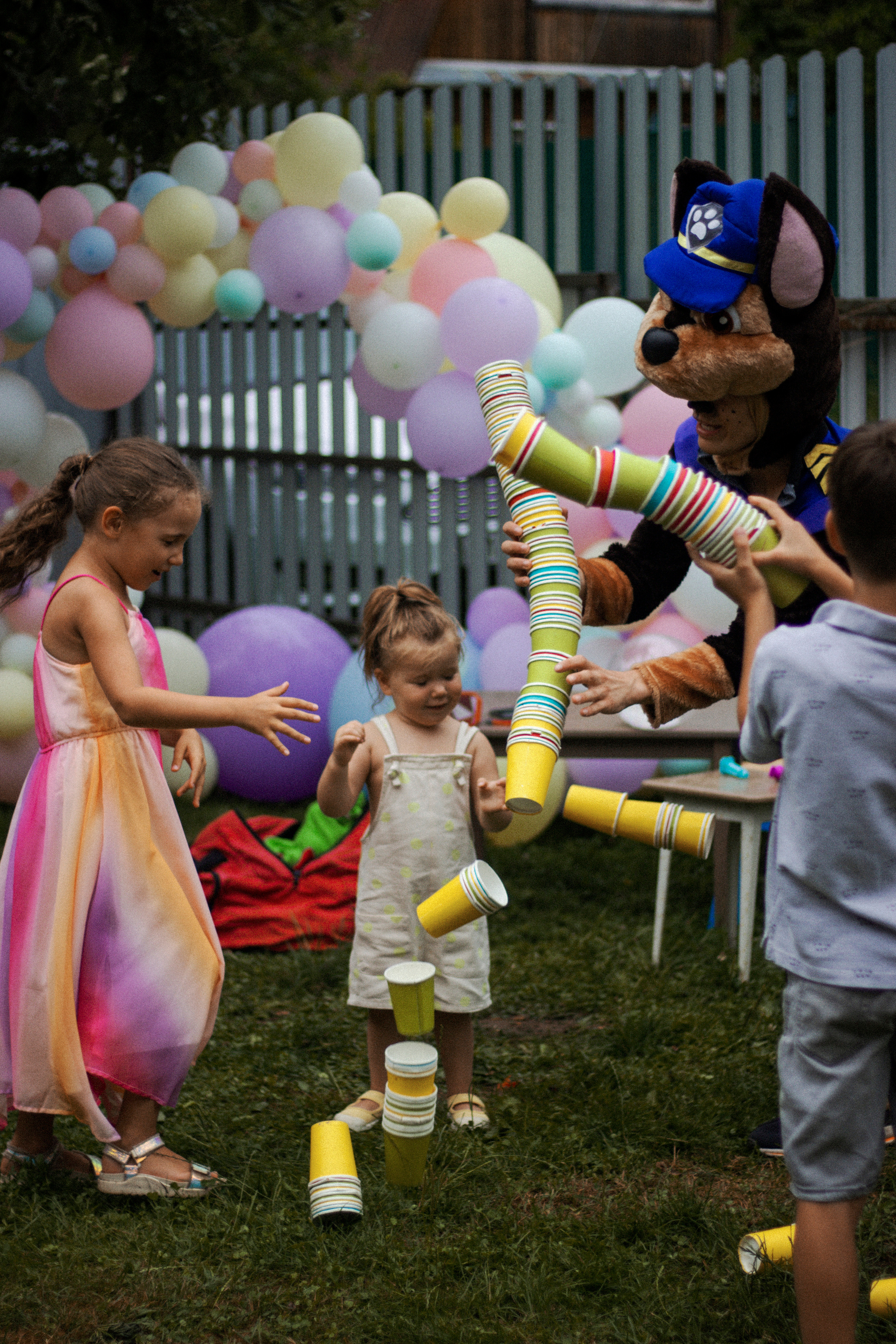 Милаша. Фотограф и видеограф Мария Банщикова, Солнечногорск, Москва