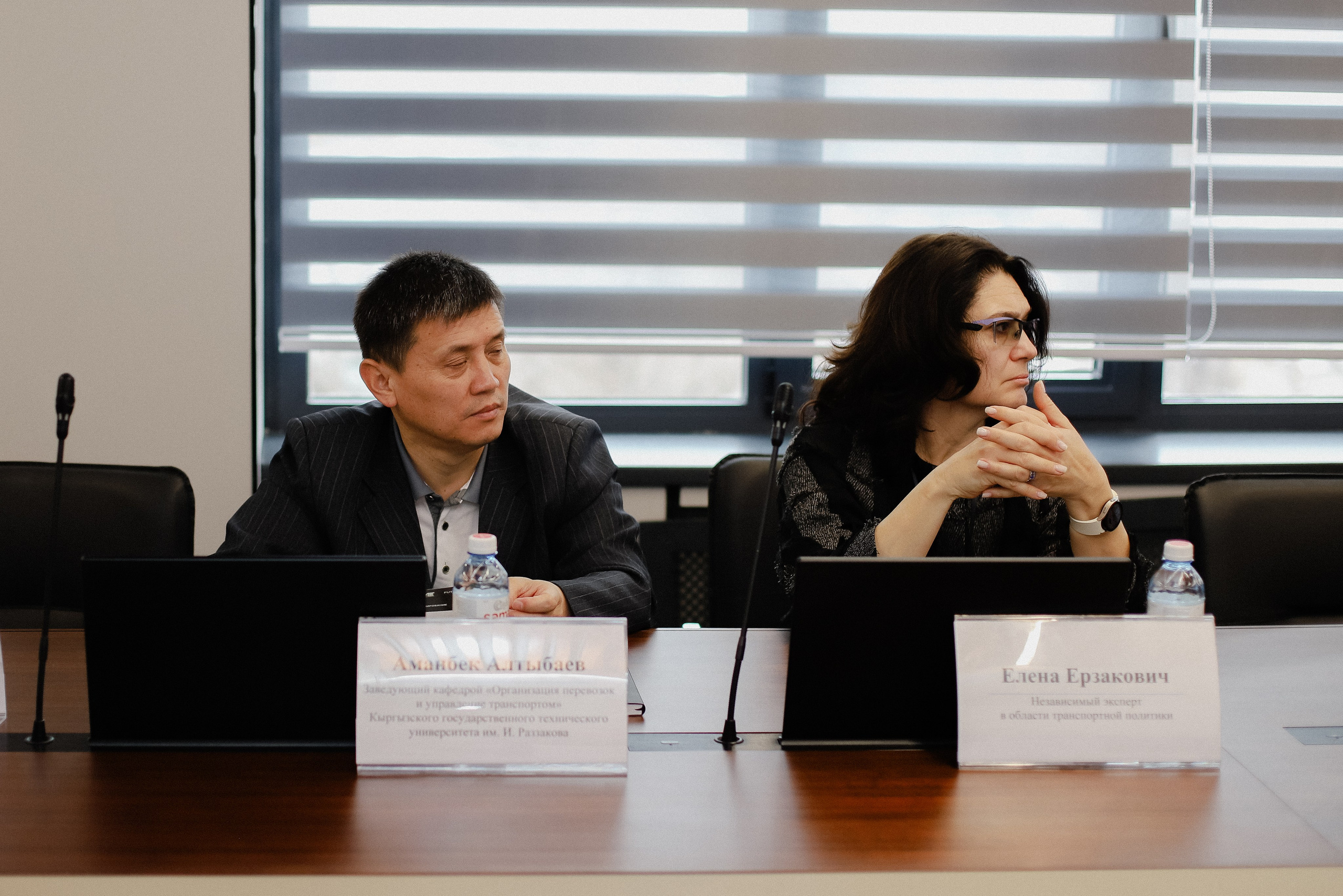 III Международная конференция. Фотограф в Алматы и Москве Даша Пушкина