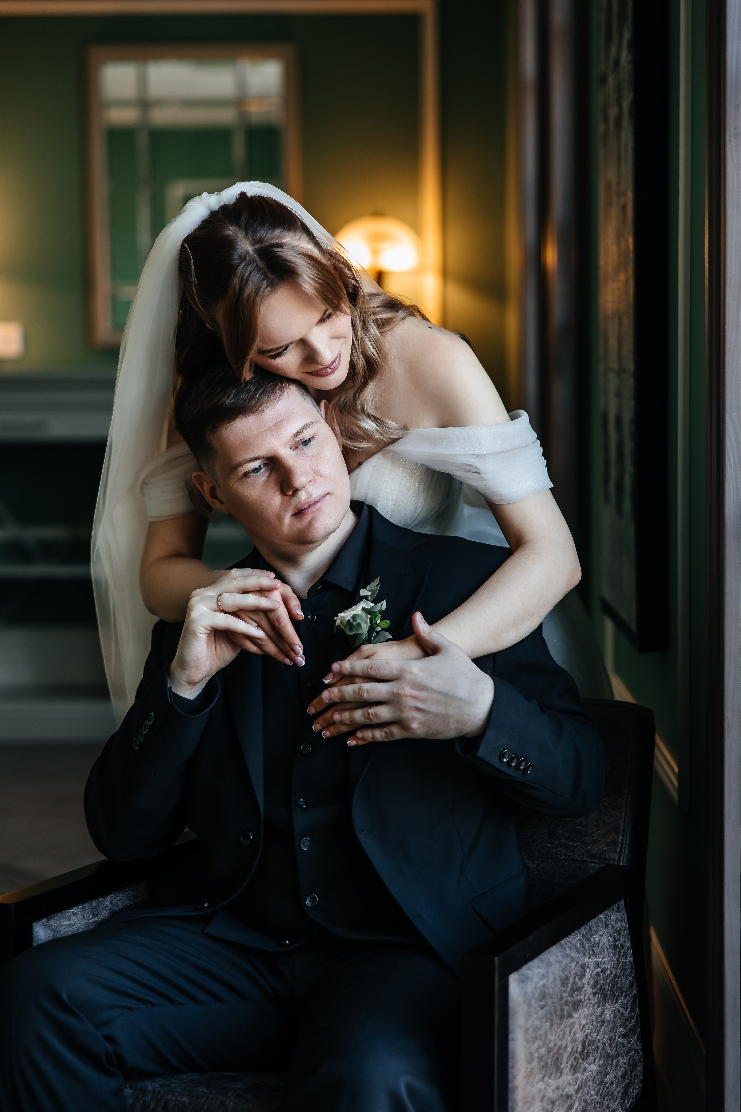 Анонс свадьбы для Наталии и Евгения. Свадебный фотограф в Крыму и Севастополе Ольга Баскакова