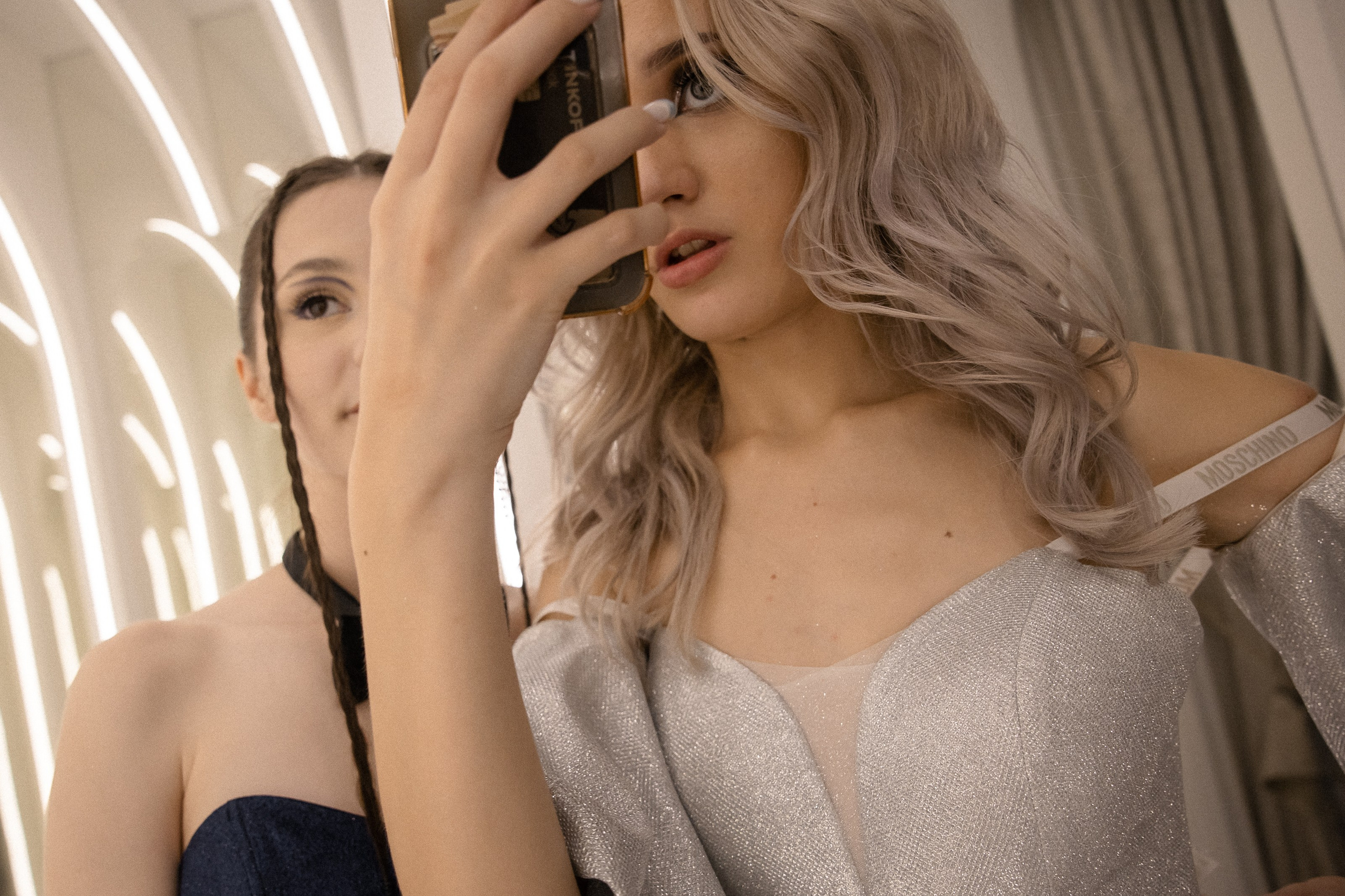 Ресторан Cristal. Свадебный фотограф Роман Еремеев