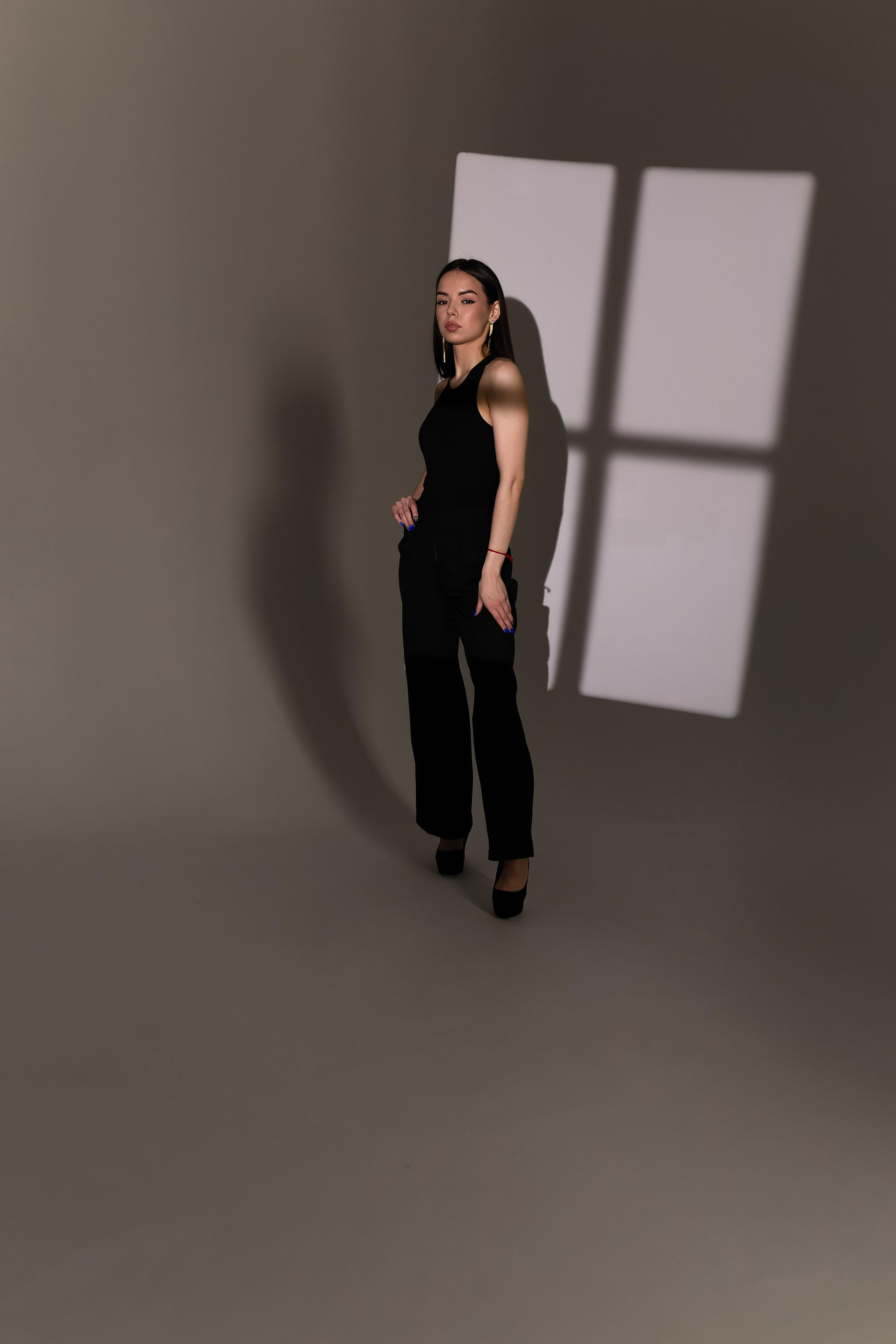 Диана. Марина Шаймухаметова. Фотограф в Уфе