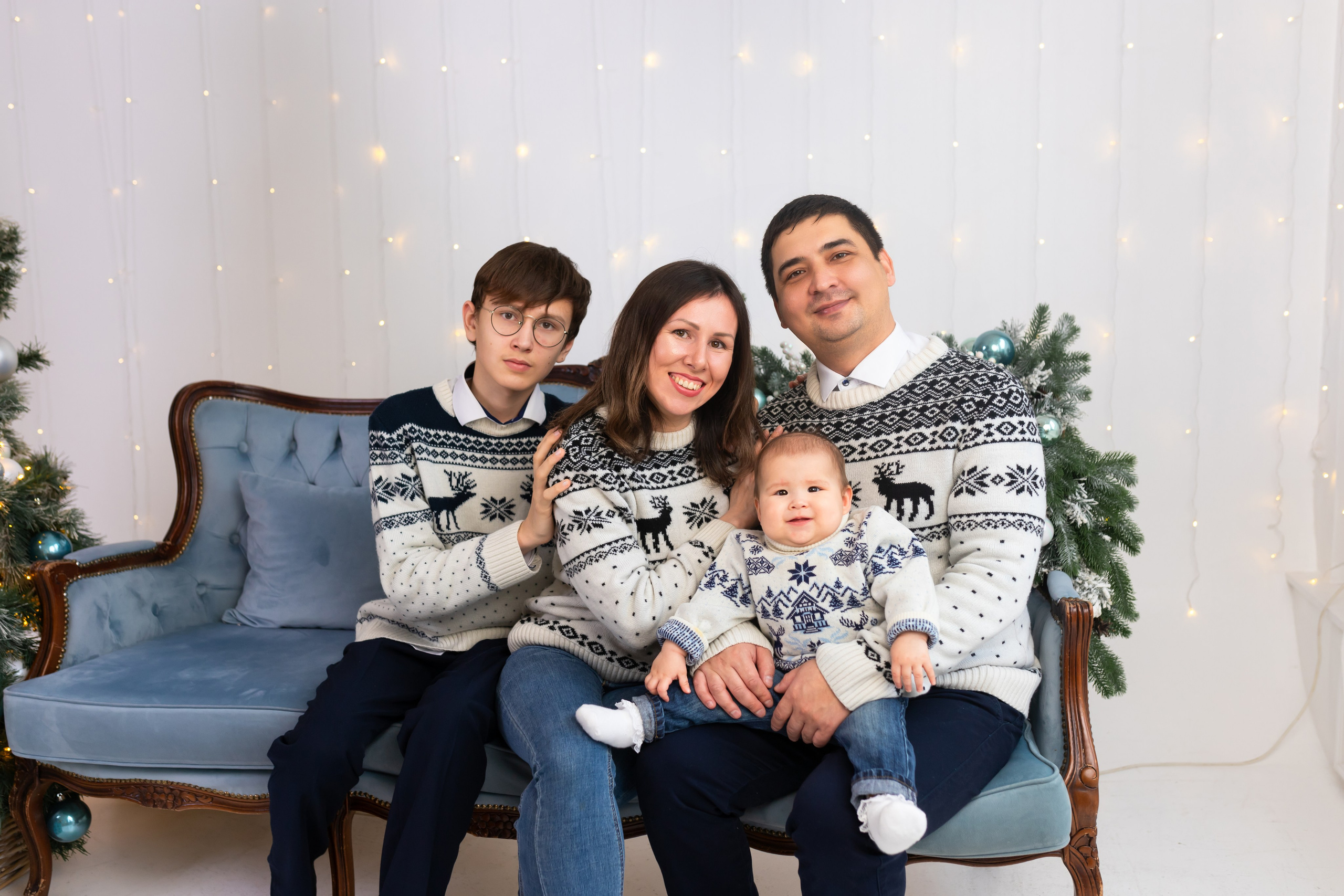 Снежанна. Марина Шаймухаметова. Фотограф в Уфе