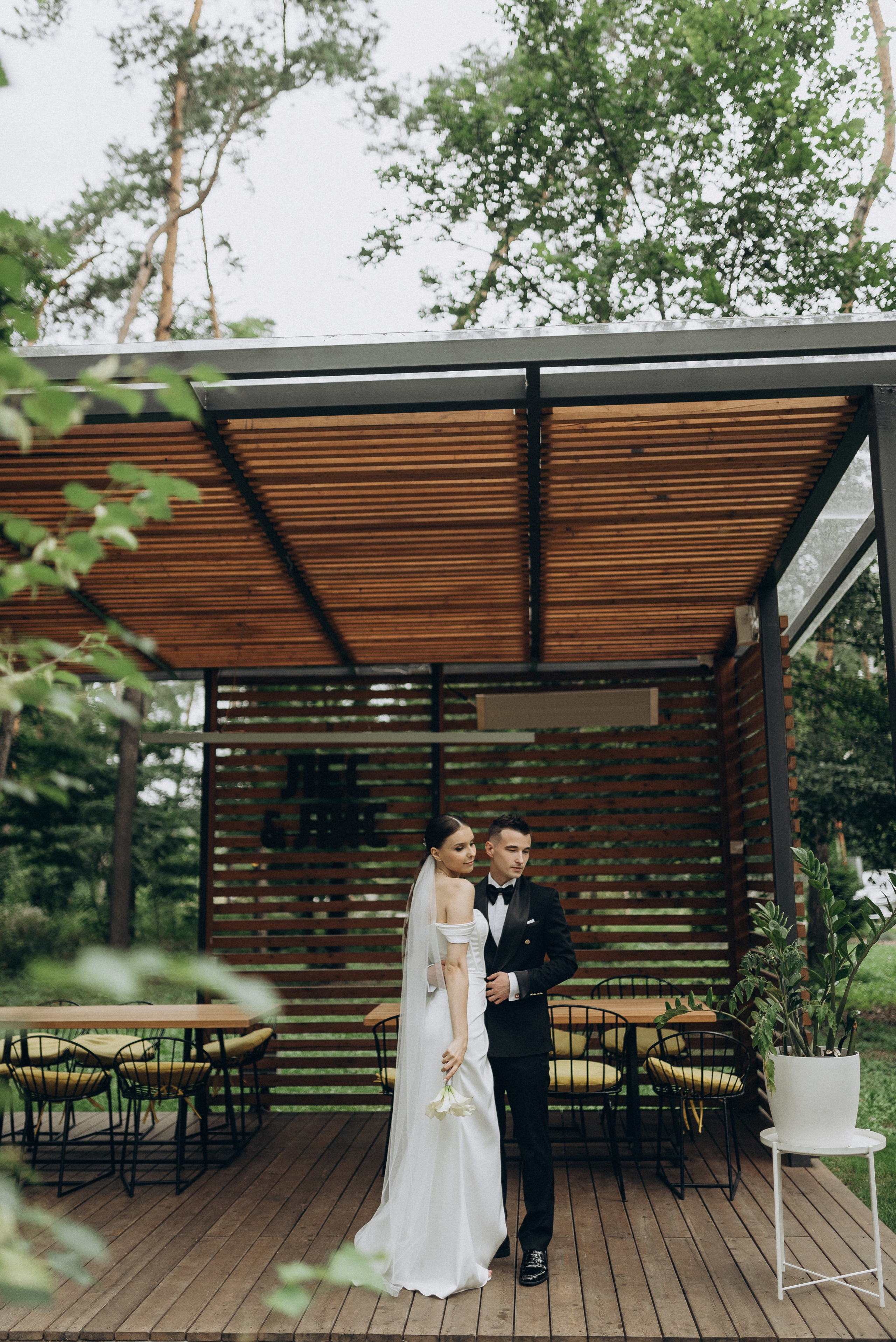 Семён и Татьяна. Фотограф Гилярова Злата Белгород