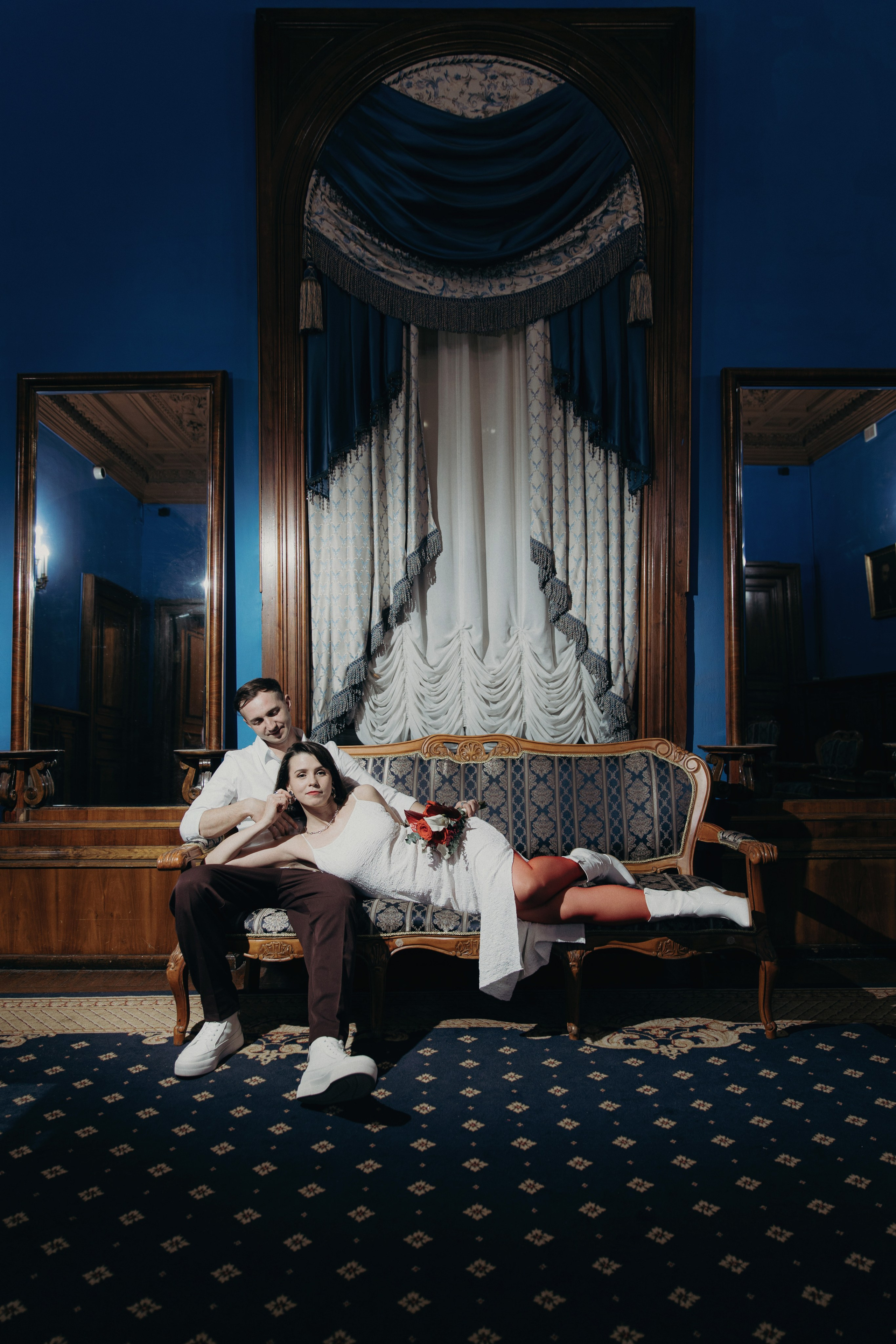 Фотограф в Санкт-Петербурге