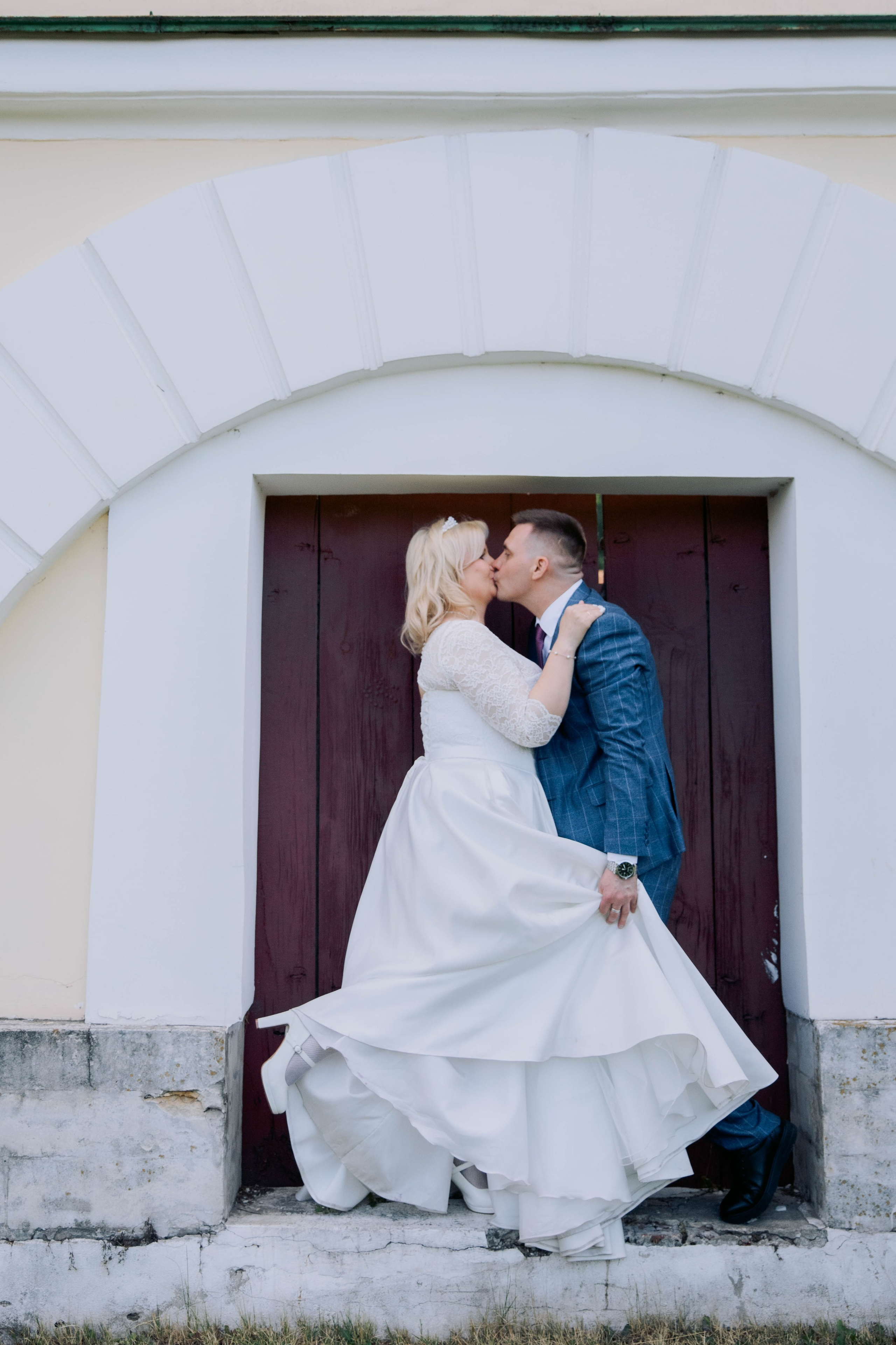 Анатолий & Юлия. Фотограф в Москве и МО, Мещерякова Ольга