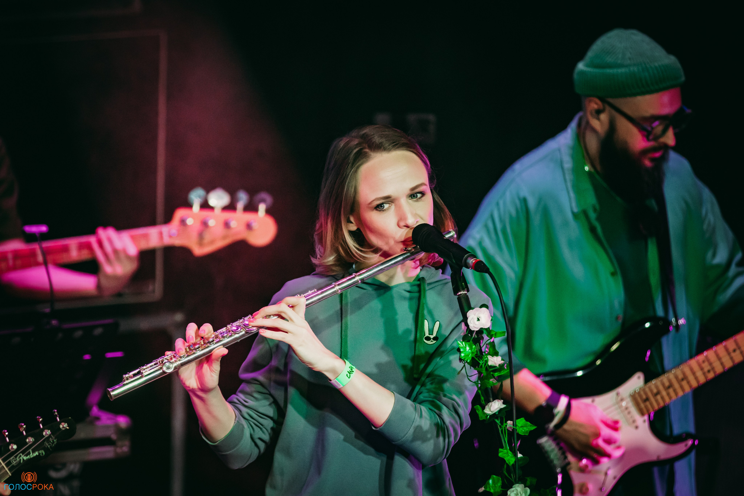 Екатерина Яшникова | Урбан. Концертный фотограф Михальченкова Алёна | Москва