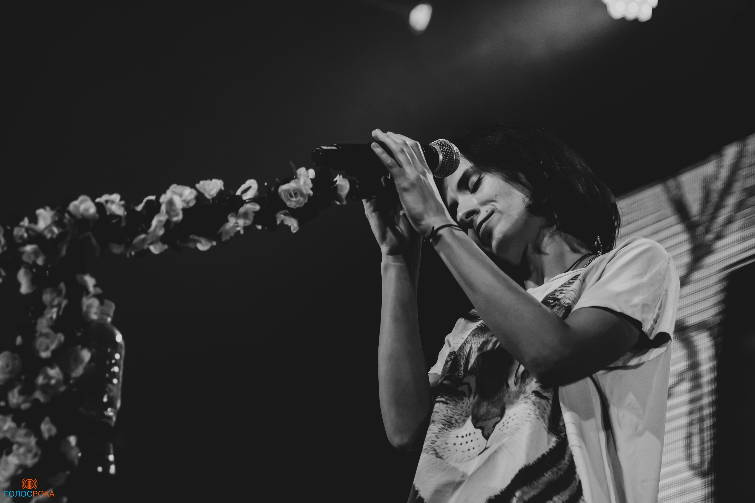 Екатерина Яшникова | Урбан. Концертный фотограф Михальченкова Алёна | Москва