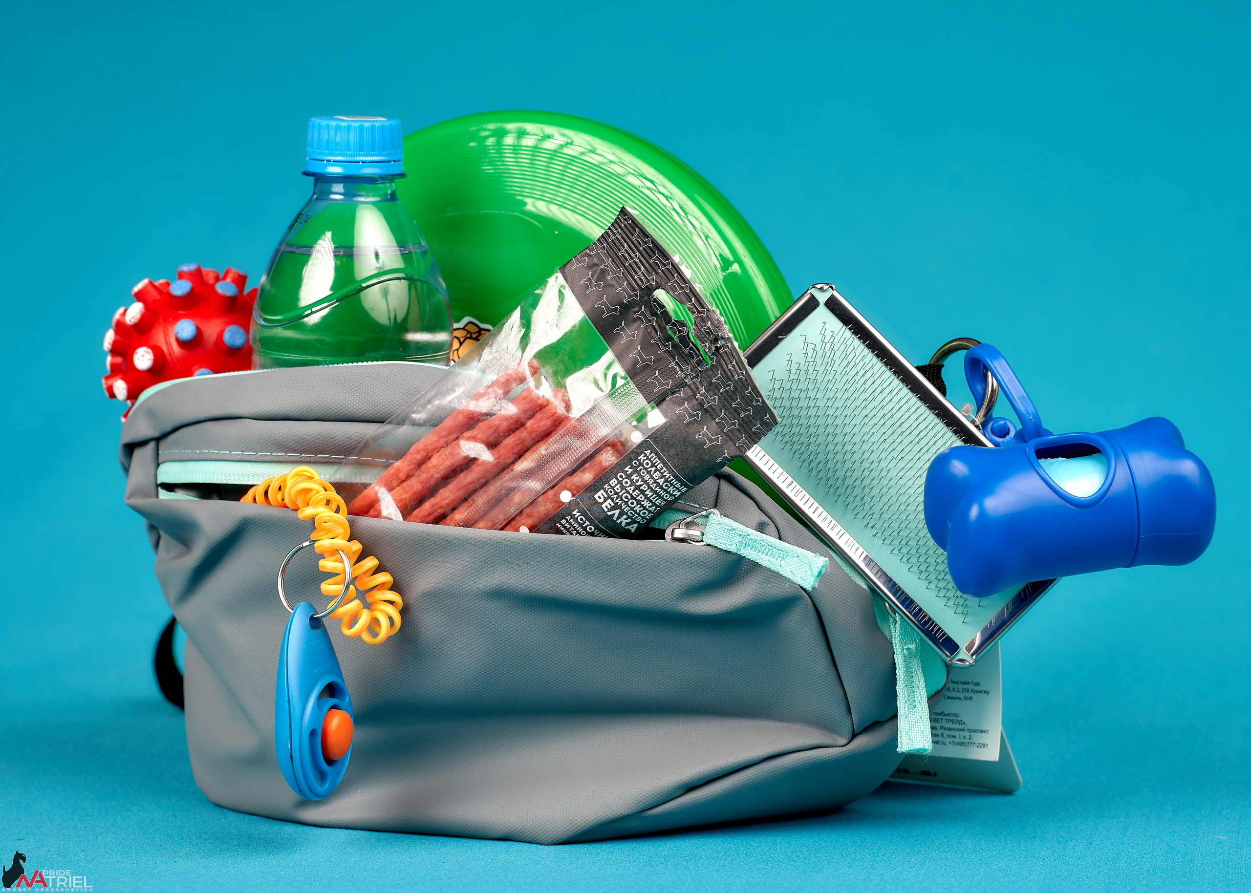 Предметная съемка — галерея NATRIEL