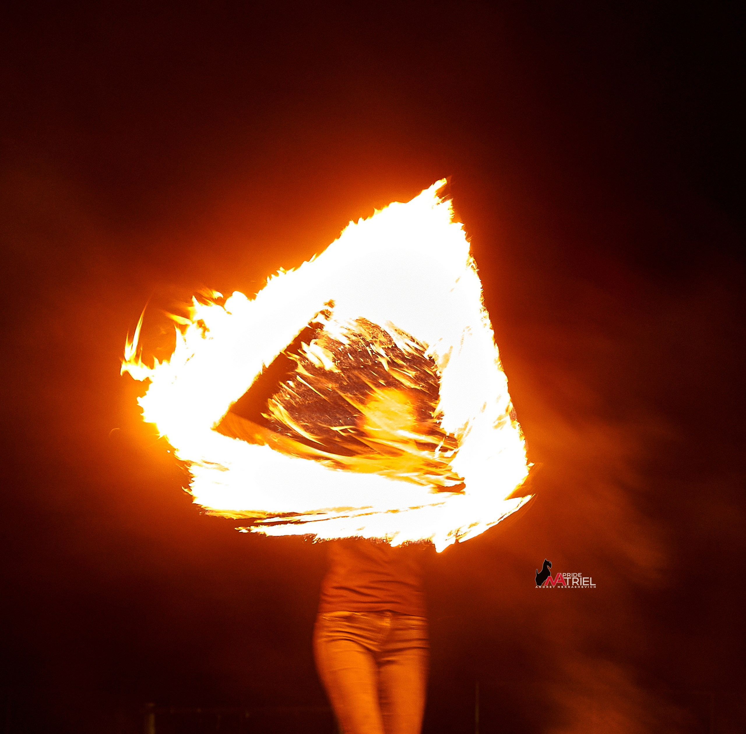 Огонь, Ветер, Вода, Земля — галерея NATRIEL