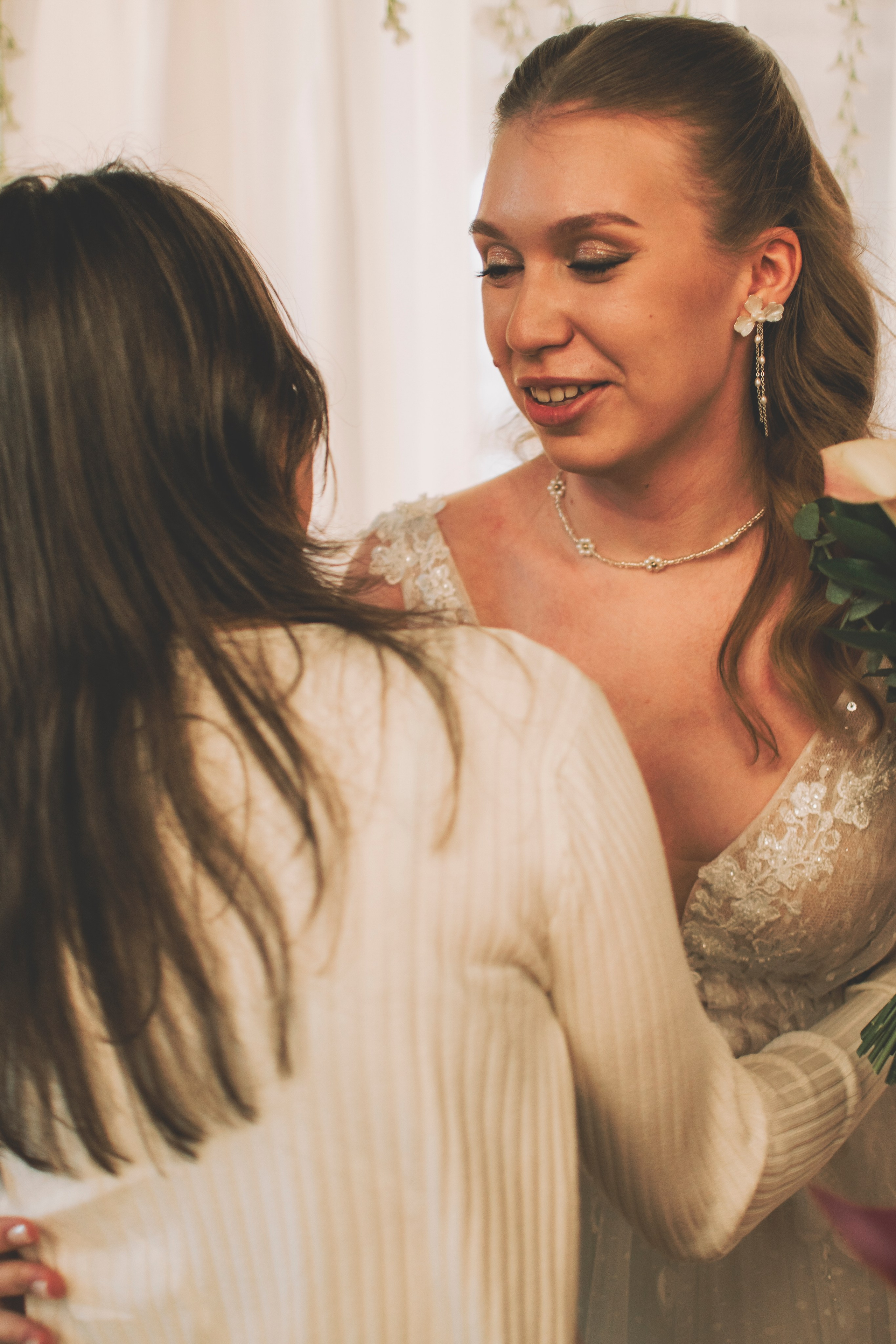 Альберт и Анастасия (Студийная фотосессия, роспись в ДК Нефтяник + фотосессия с гостями). Семейный и свадебный фотограф Губкинский и Ставрополь