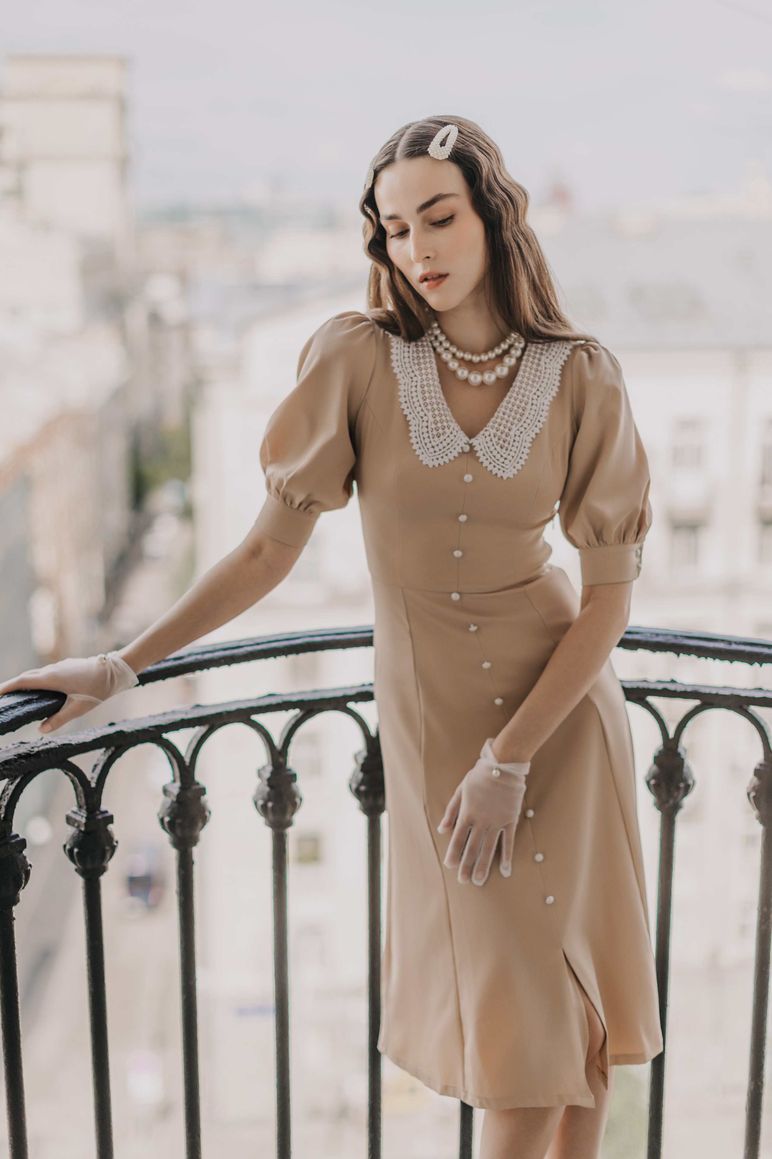 Письмо из прошлого. Кравченко Сергей — фотограф для тебя в Москве