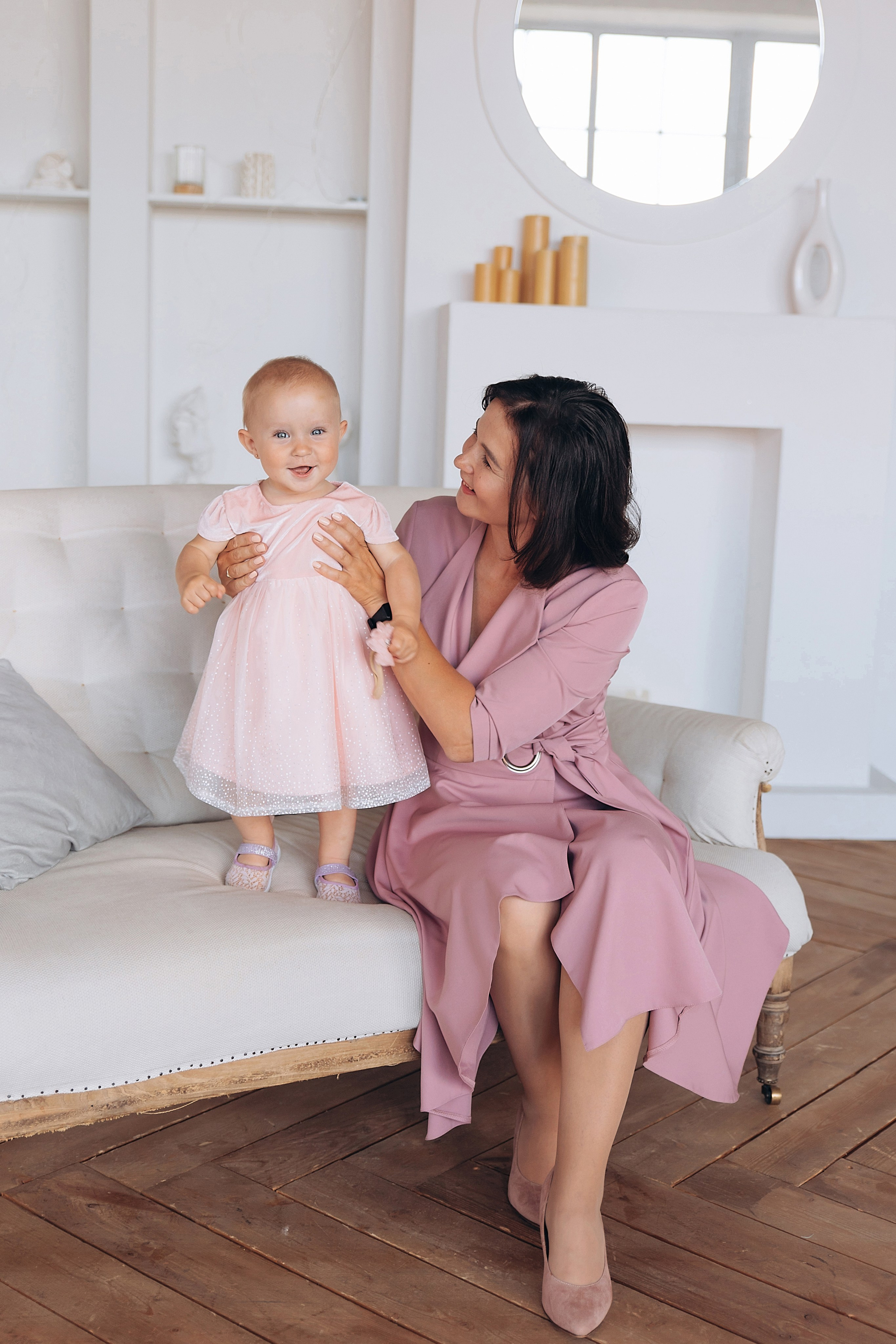 Семейные, десткие съемки. Семейный фотограф Ярославль Екатерина Охлопкова