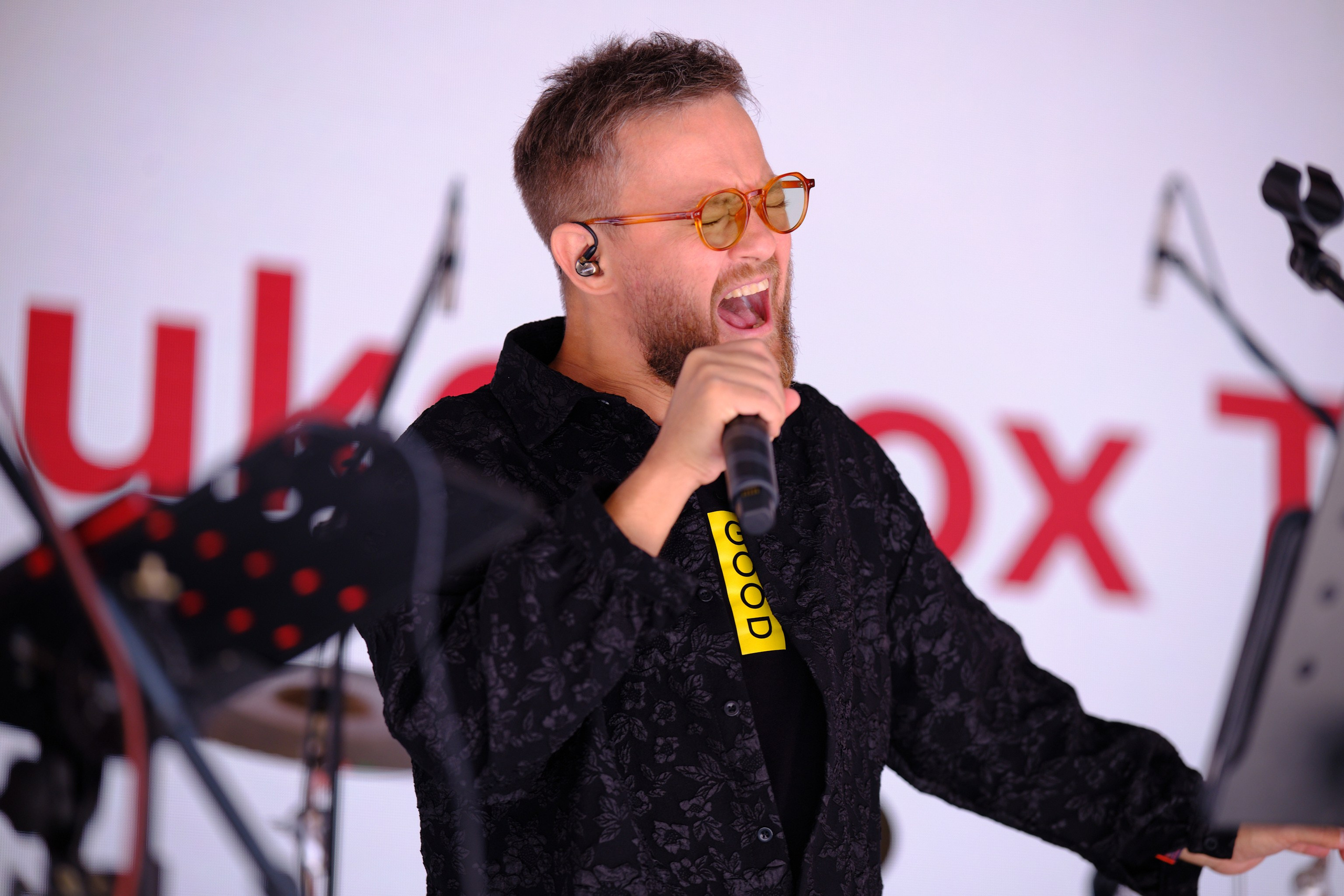 Фестиваль «Московские сезоны» в Пекине. Профессиональный фотограф в Москве Павел Жданов