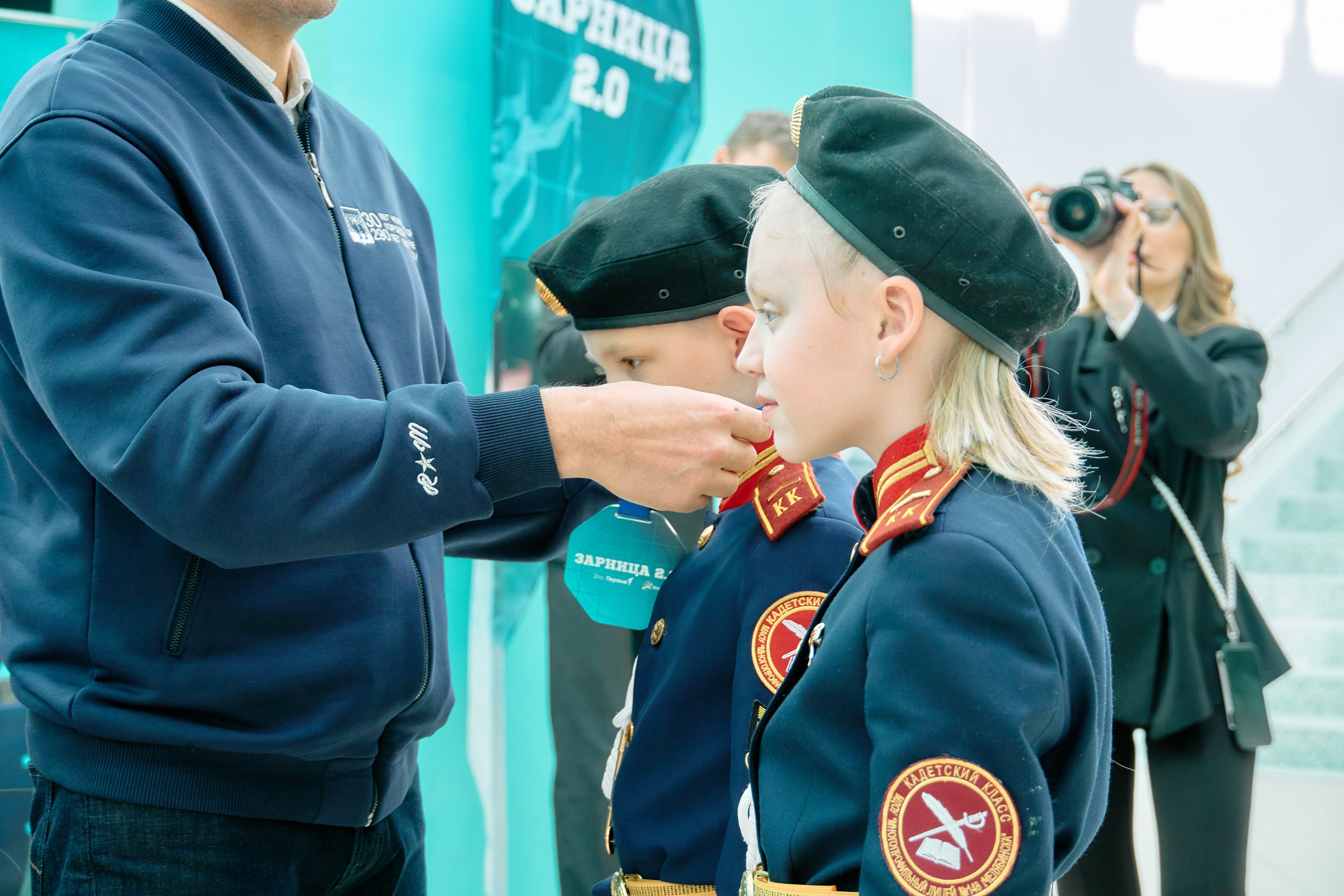 Зарница 2.0 — ОЦ5. ЦАРЕВ ДМИТРИЙ — ФОТОГРАФ ЧЕЛЯБИНСК